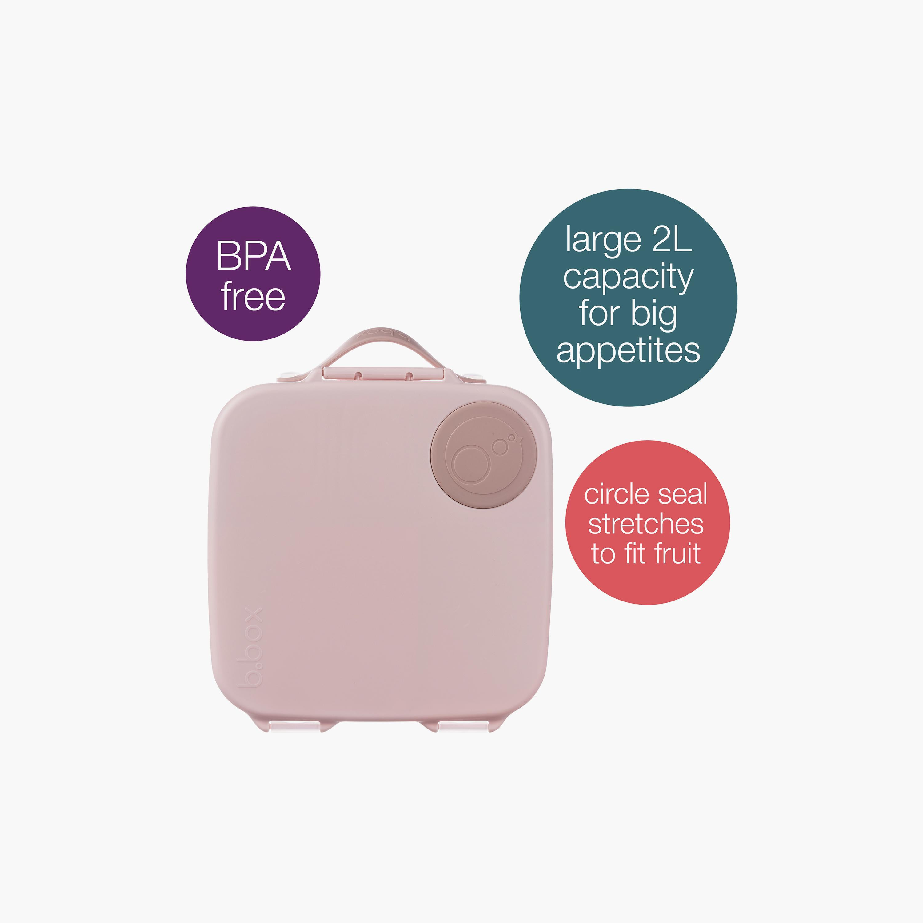 B.box BPA Free Lunch Box-school-lunchessentials-lunchboxes-image-2