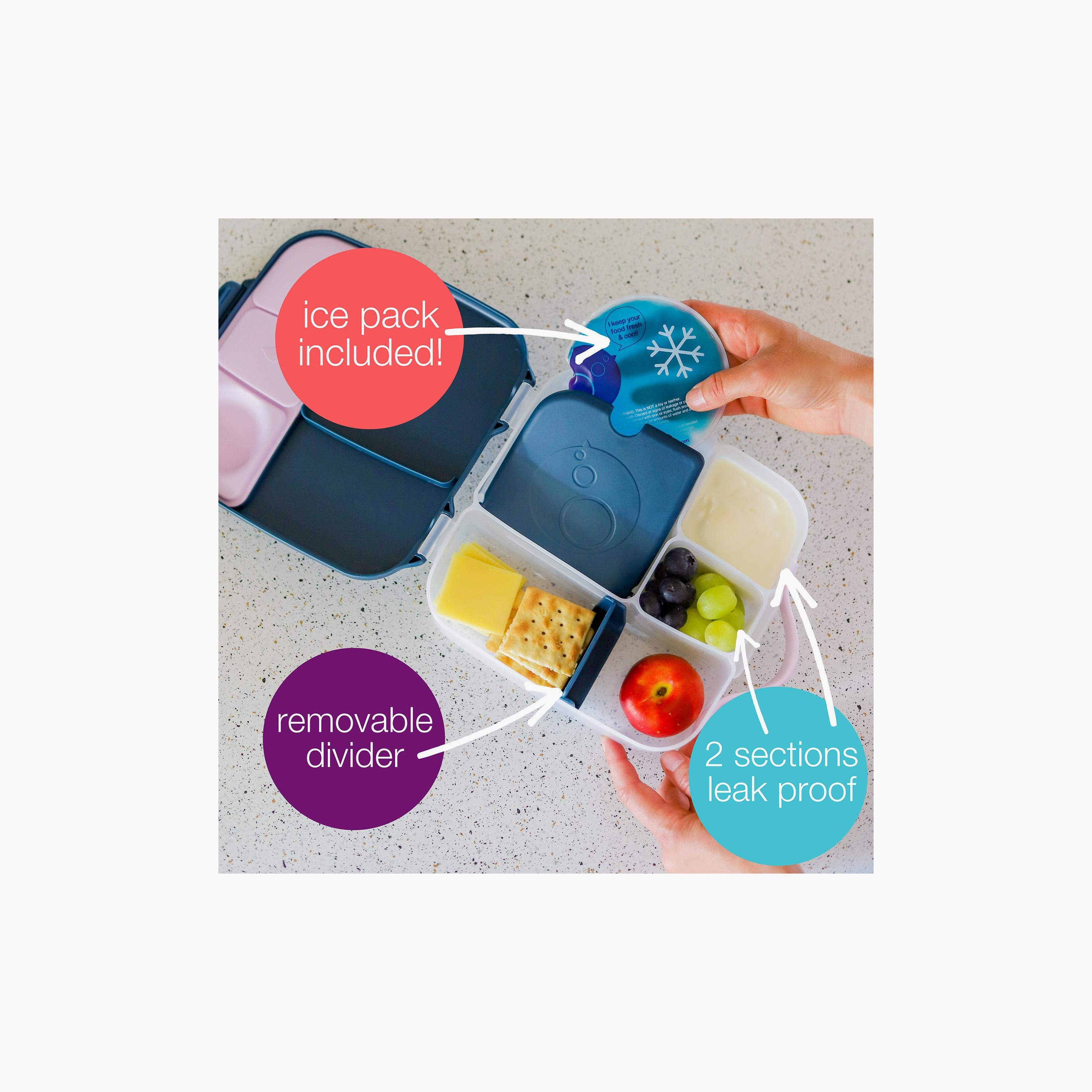 B.box BPA Free Lunch Box-school-lunchessentials-lunchboxes-image-4