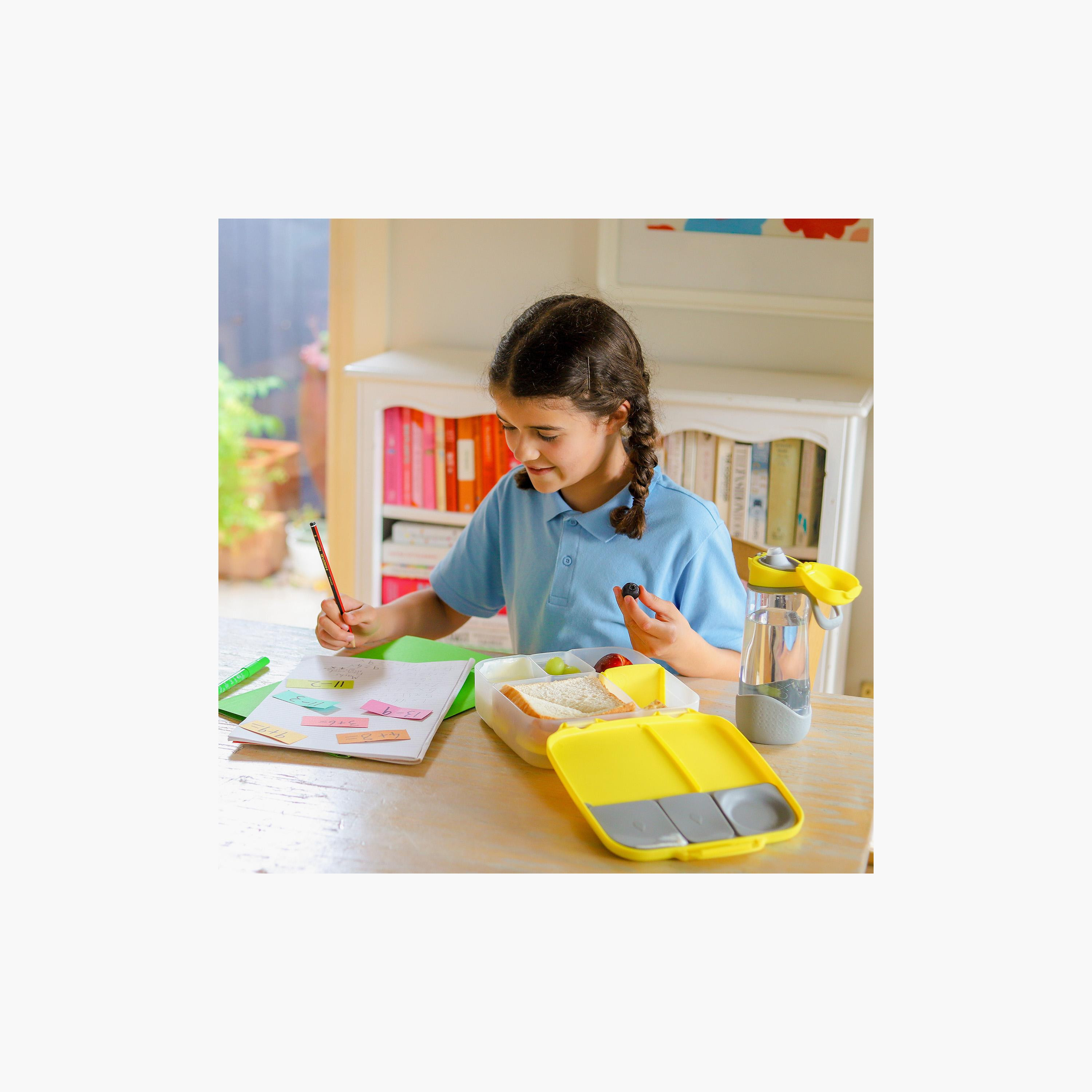 B.box BPA Free Lunch Box-school-lunchessentials-lunchboxes-image-5