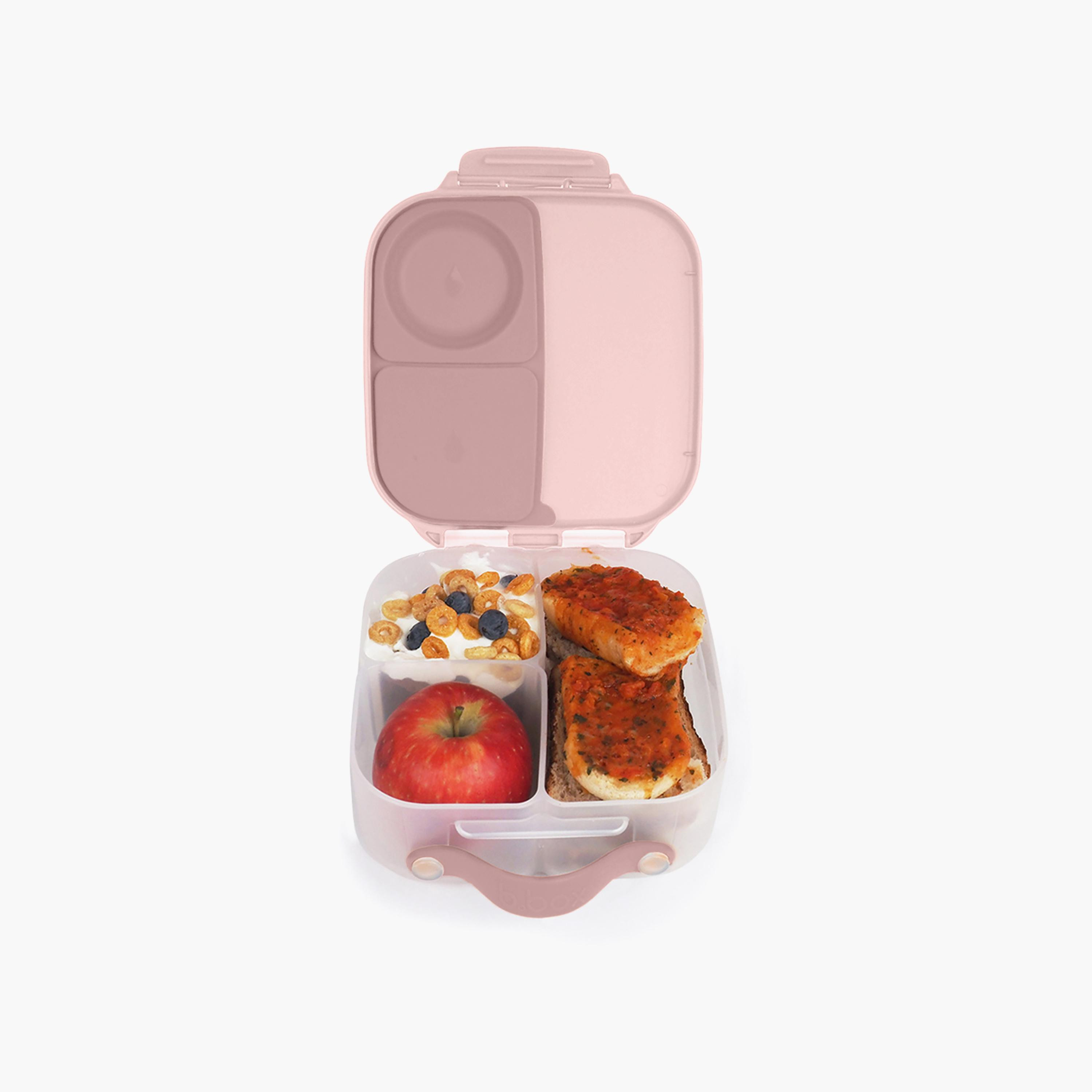 صندوق غداء ميني (حجم صغير) من بي.بوكس-school-lunchessentials-lunchboxes-image-1
