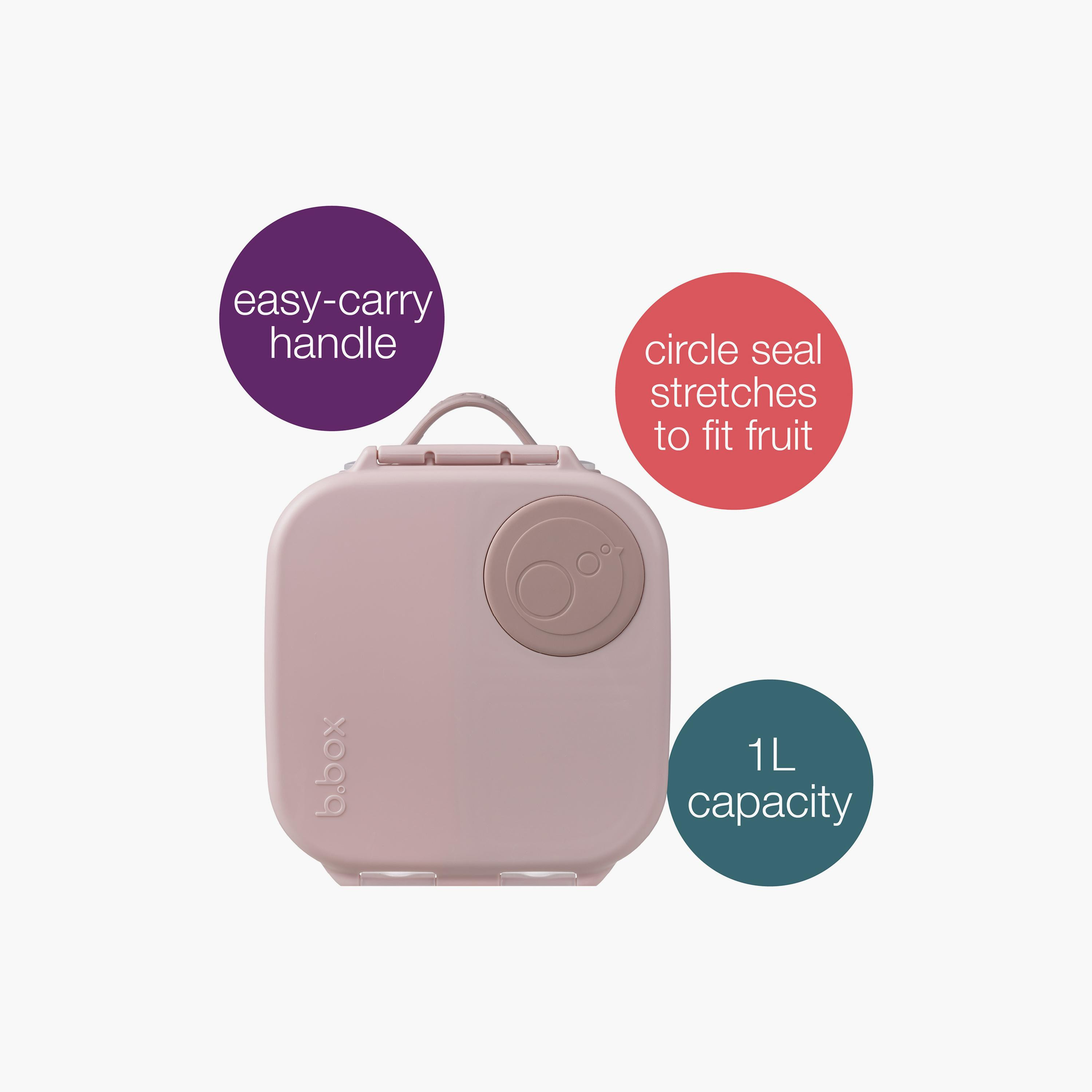 صندوق غداء ميني (حجم صغير) من بي.بوكس-school-lunchessentials-lunchboxes-image-2