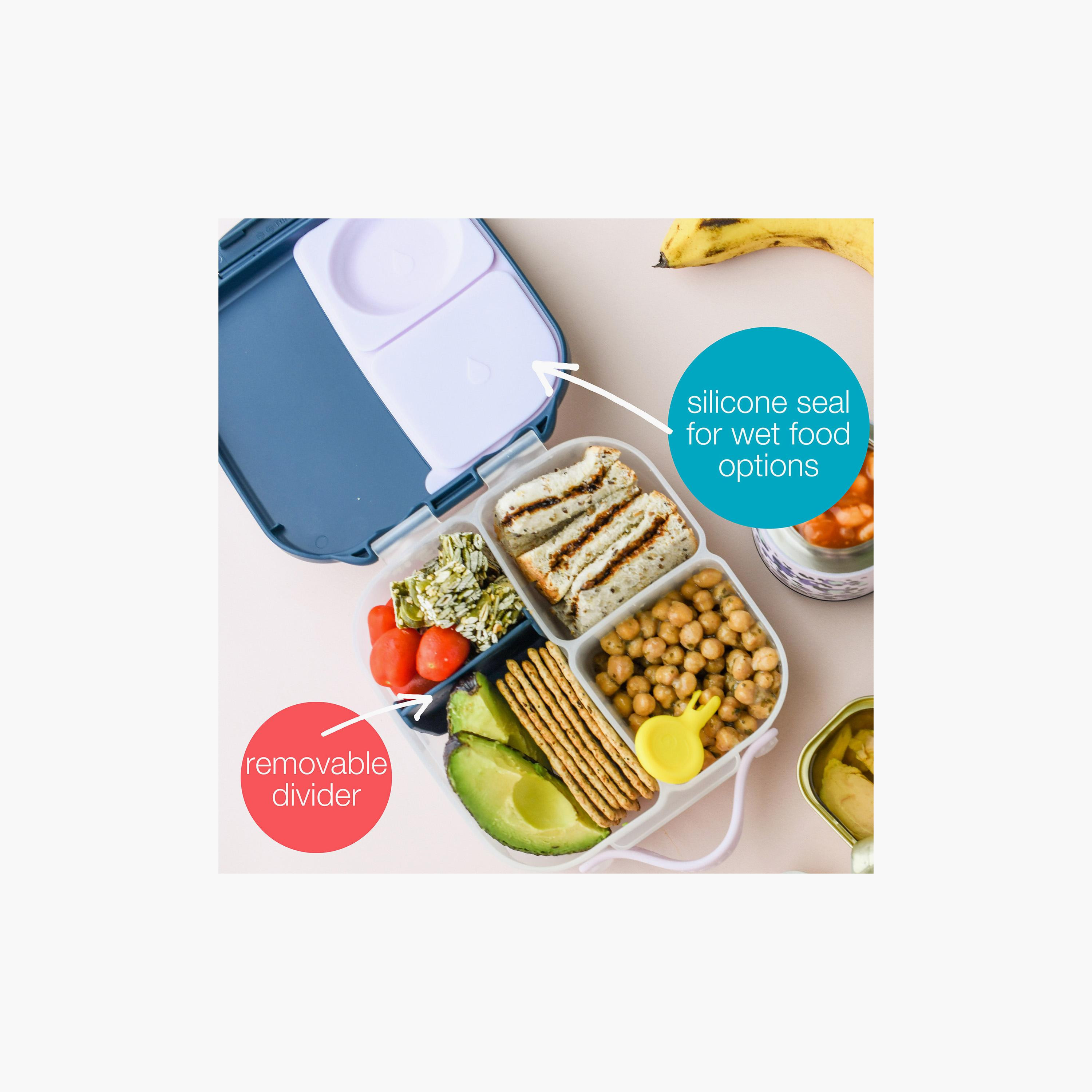 صندوق غداء ميني (حجم صغير) من بي.بوكس-school-lunchessentials-lunchboxes-image-4