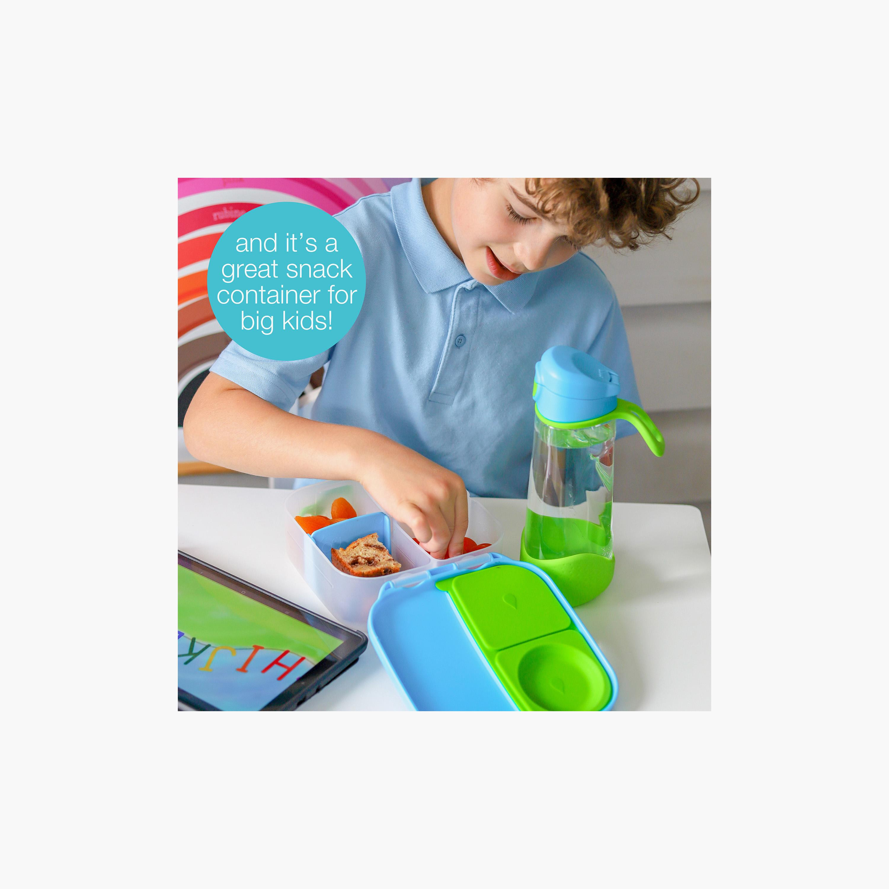 صندوق غداء ميني (حجم صغير) من بي.بوكس-school-lunchessentials-lunchboxes-image-6