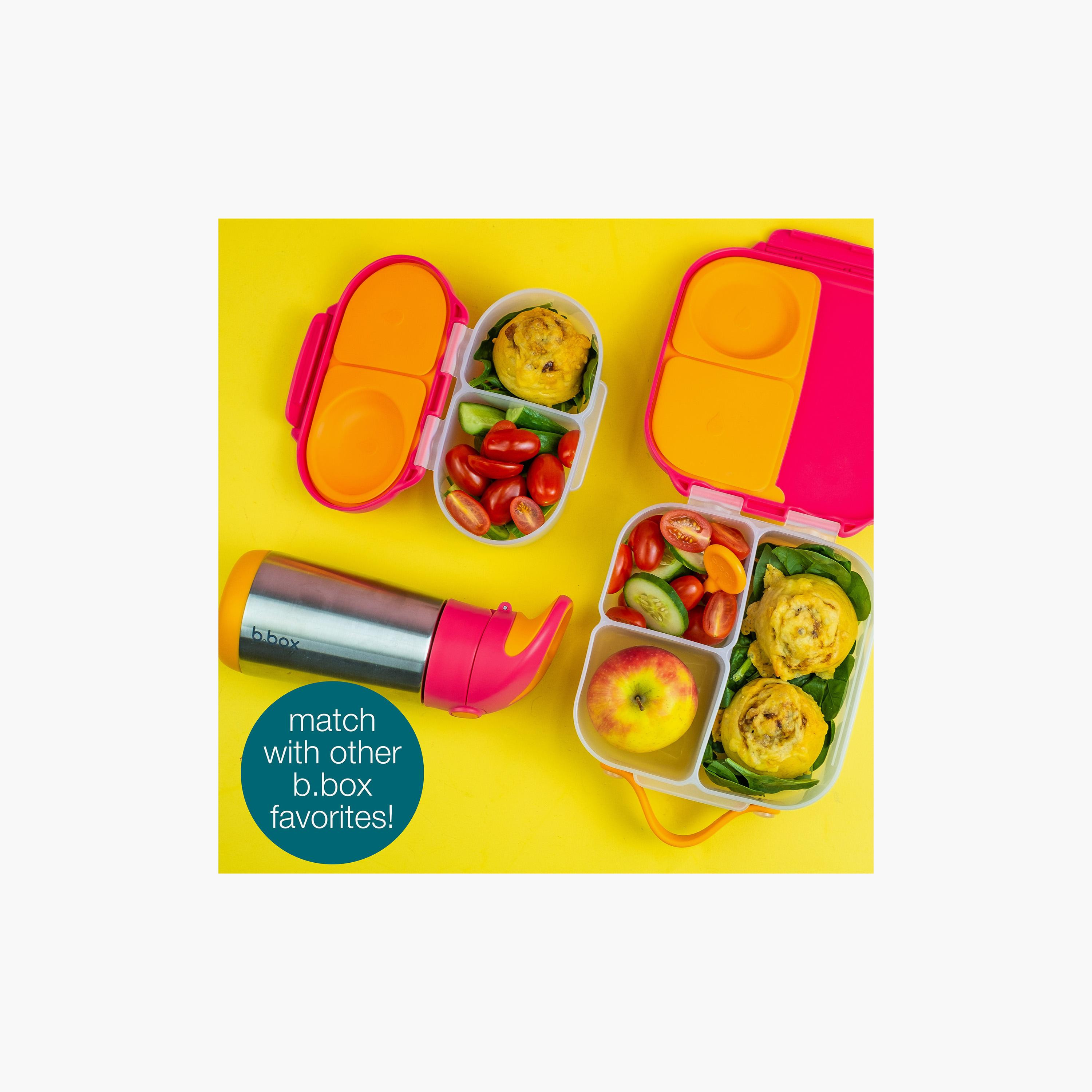 صندوق غداء ميني (حجم صغير) من بي.بوكس-school-lunchessentials-lunchboxes-image-7
