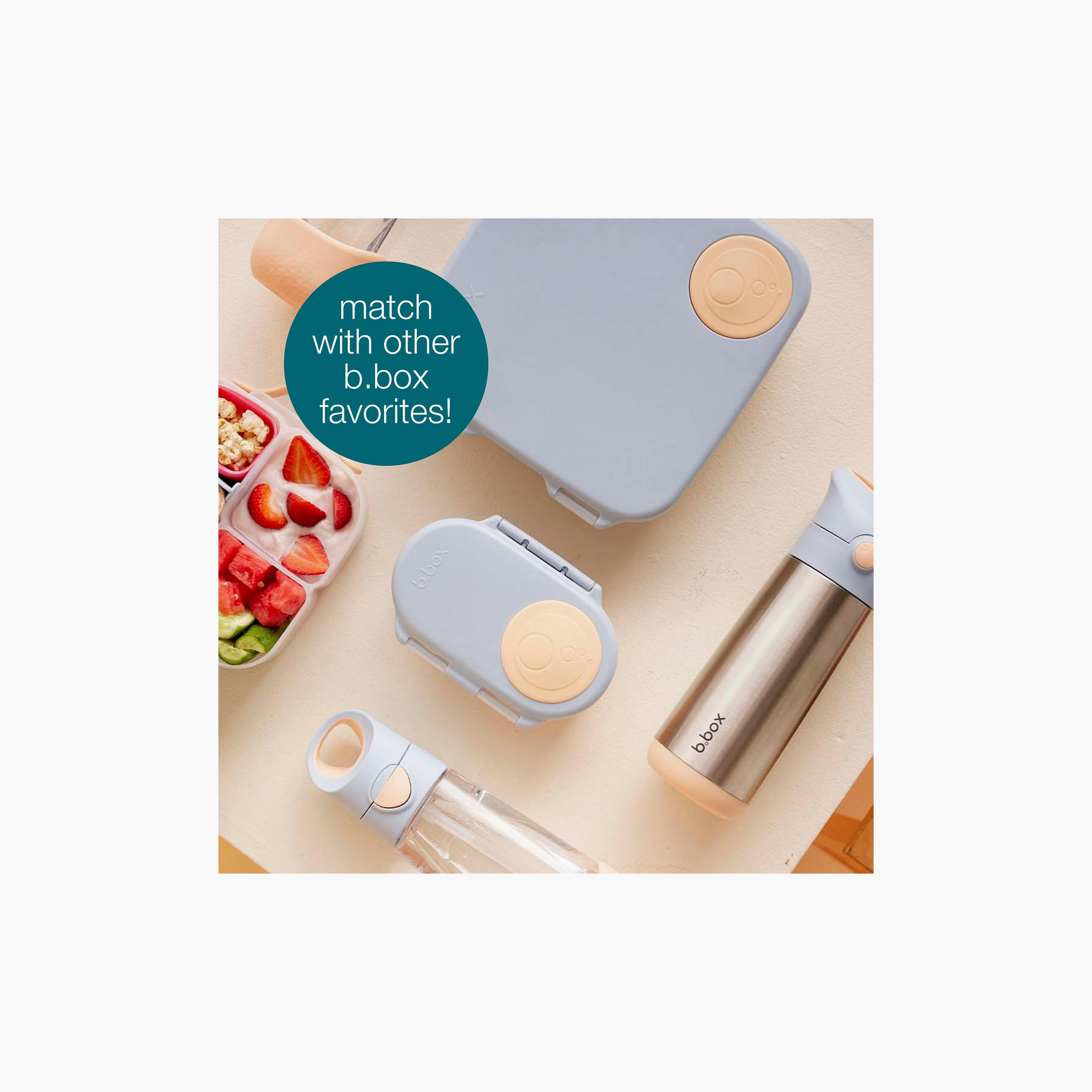 صندوق غداء ميني (حجم صغير) من بي.بوكس-school-lunchessentials-lunchboxes-image-9