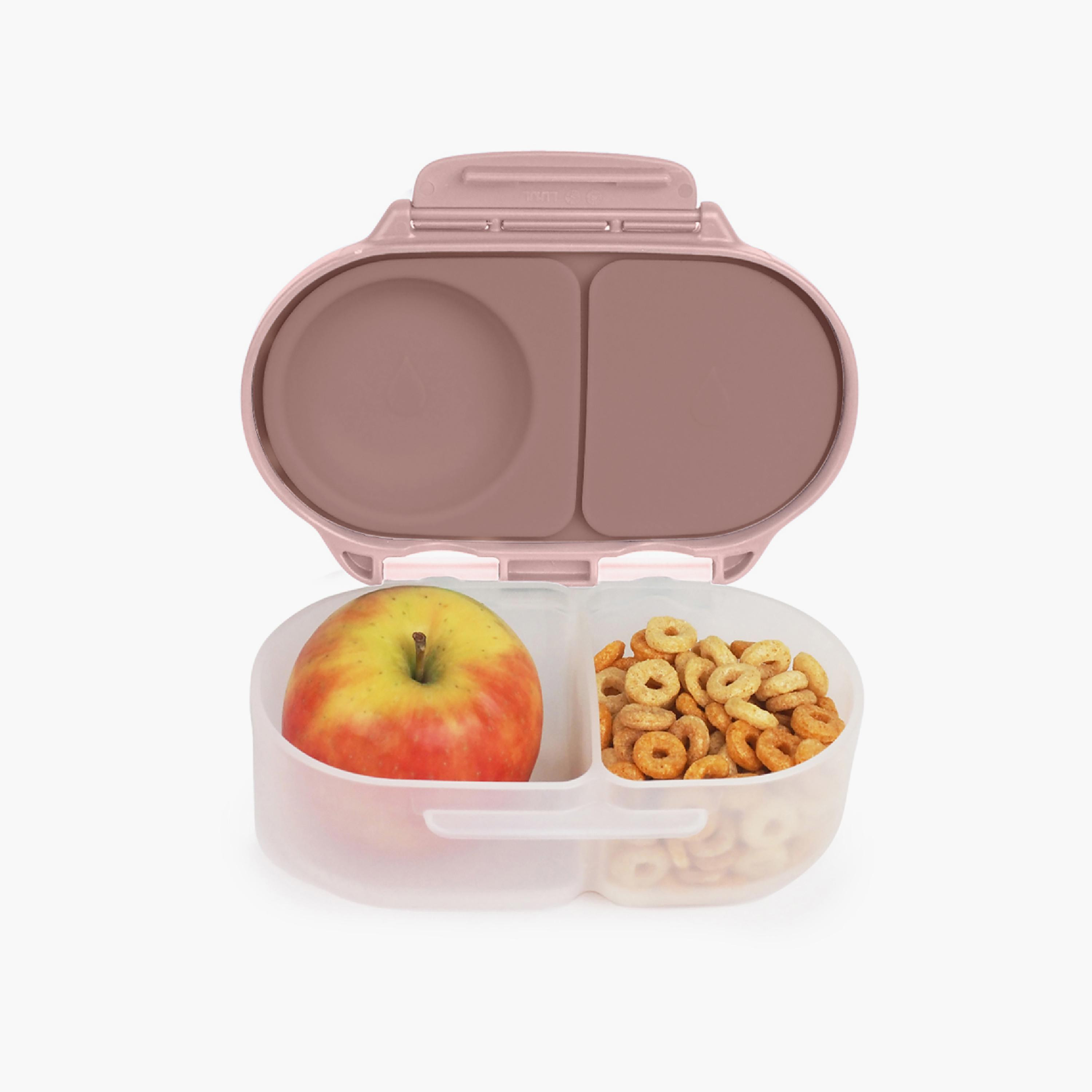 صندوق وجبات خفيفة (سناك) سيليكون من بي.بوكس-school-lunchessentials-lunchboxes-image-1