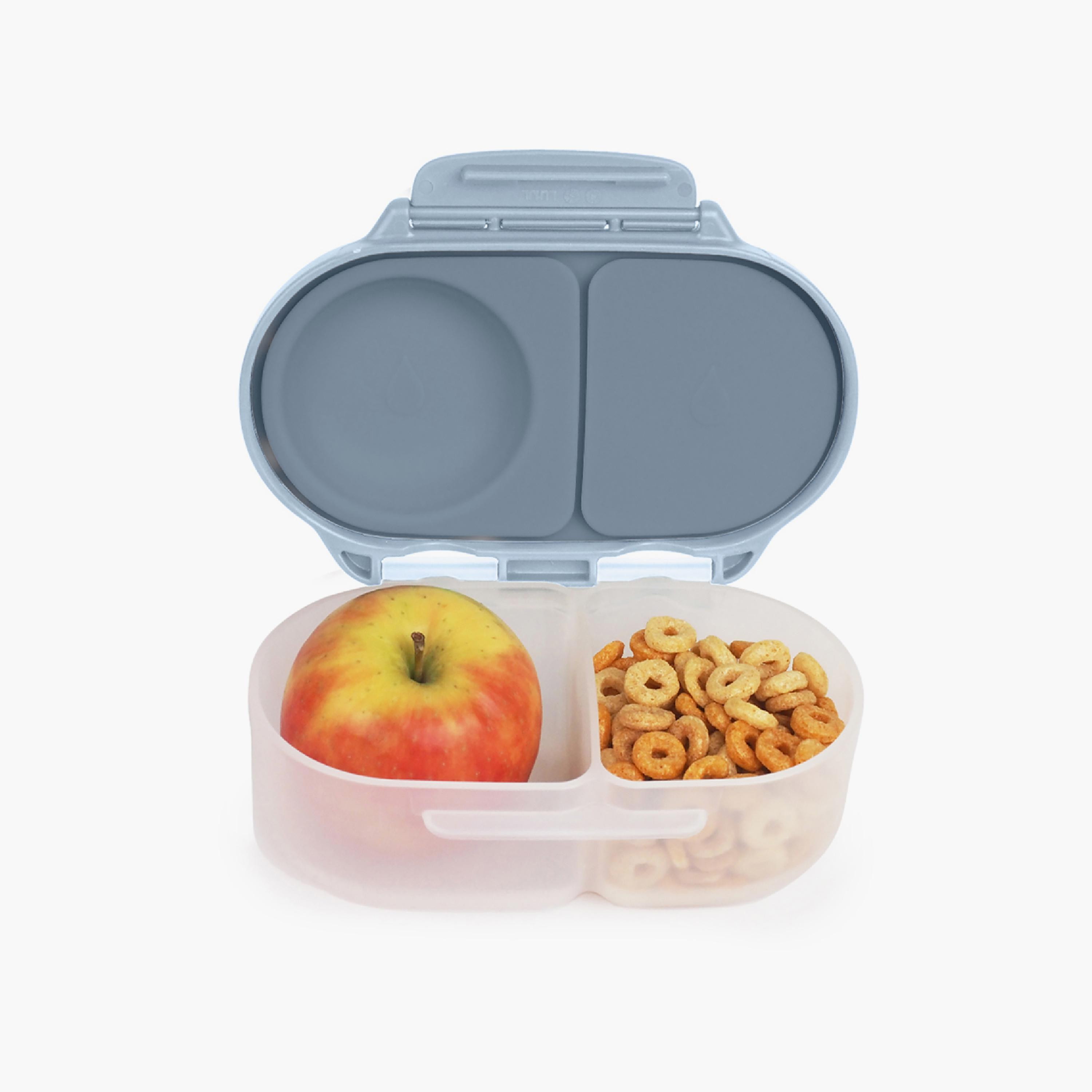 صندوق وجبات خفيفة (سناك) سيليكون من بي.بوكس-school-lunchessentials-lunchboxes-image-8