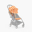 Stokke YOYO 6+ Color Pack Seat & Canopy - Riviera Collection (Capri)-baby-gear-strollersandprams-strollers-image-1