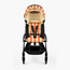 Stokke YOYO 6+ Color Pack Seat & Canopy - Riviera Collection (Capri)-baby-gear-strollersandprams-strollers-image-2