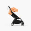 Stokke YOYO 6+ Color Pack Seat & Canopy - Riviera Collection (Capri)-baby-gear-strollersandprams-strollers-image-3