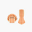 Stokke YOYO 6+ Color Pack Seat & Canopy - Riviera Collection (Capri)-baby-gear-strollersandprams-strollers-image-4