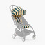Stokke YOYO 6+ Color Pack Seat & Canopy - Riviera Collection (Monaco)-baby-gear-strollersandprams-strollers-image-1