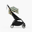Stokke YOYO 6+ Color Pack Seat & Canopy - Riviera Collection (Monaco)-baby-gear-strollersandprams-strollers-image-3