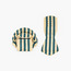 Stokke YOYO 6+ Color Pack Seat & Canopy - Riviera Collection (Monaco)-baby-gear-strollersandprams-strollers-image-4