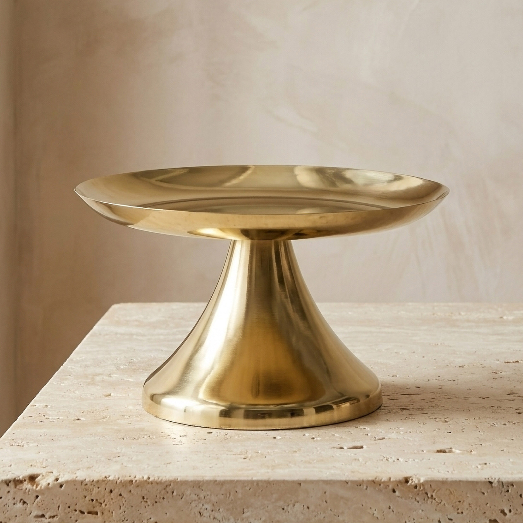 Geo Cake Stand-household-dining-serveware-cakestands-image-2