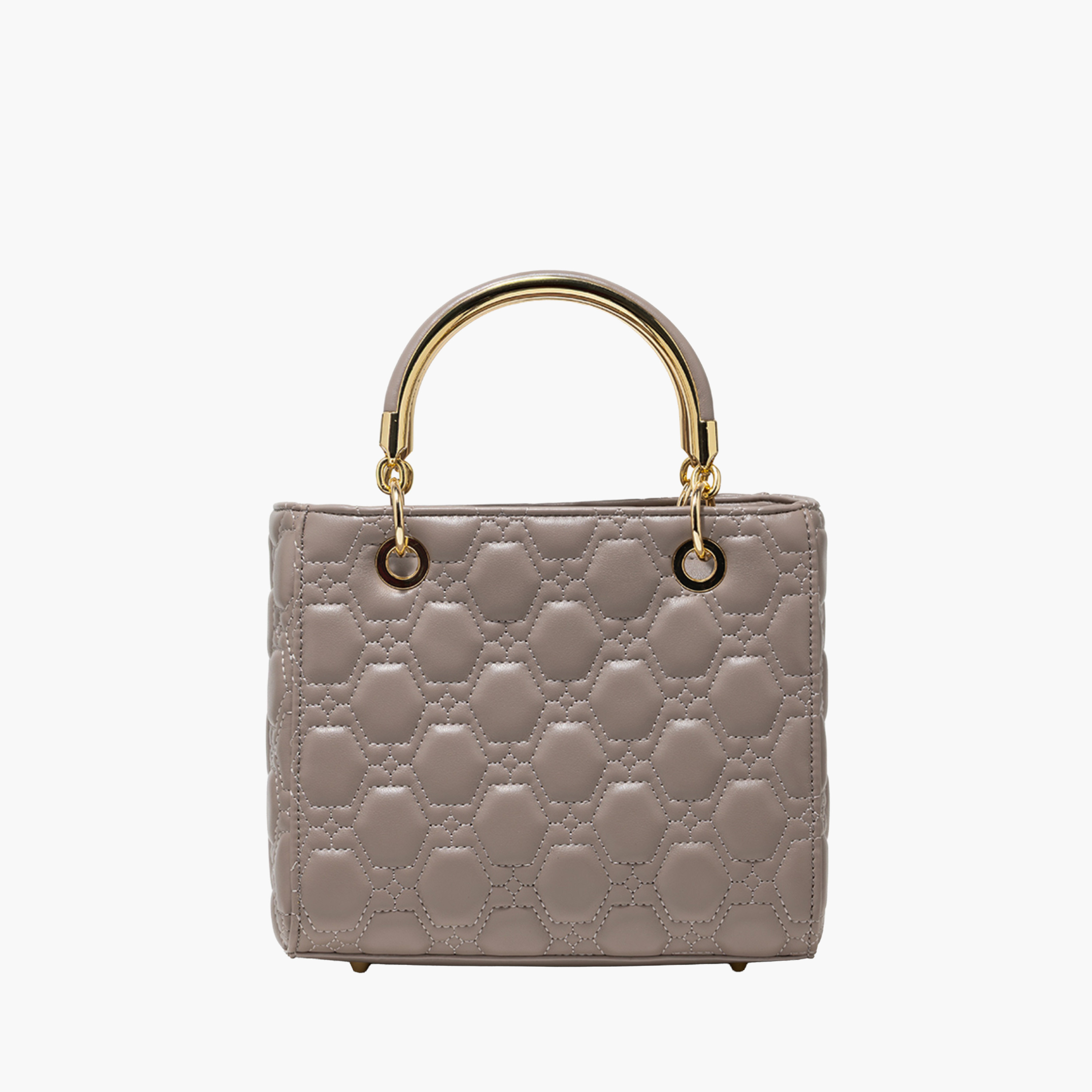 حقيبة كروس مبطنة بمقبض معدني-women-bagsandwallets-handbags-image-6