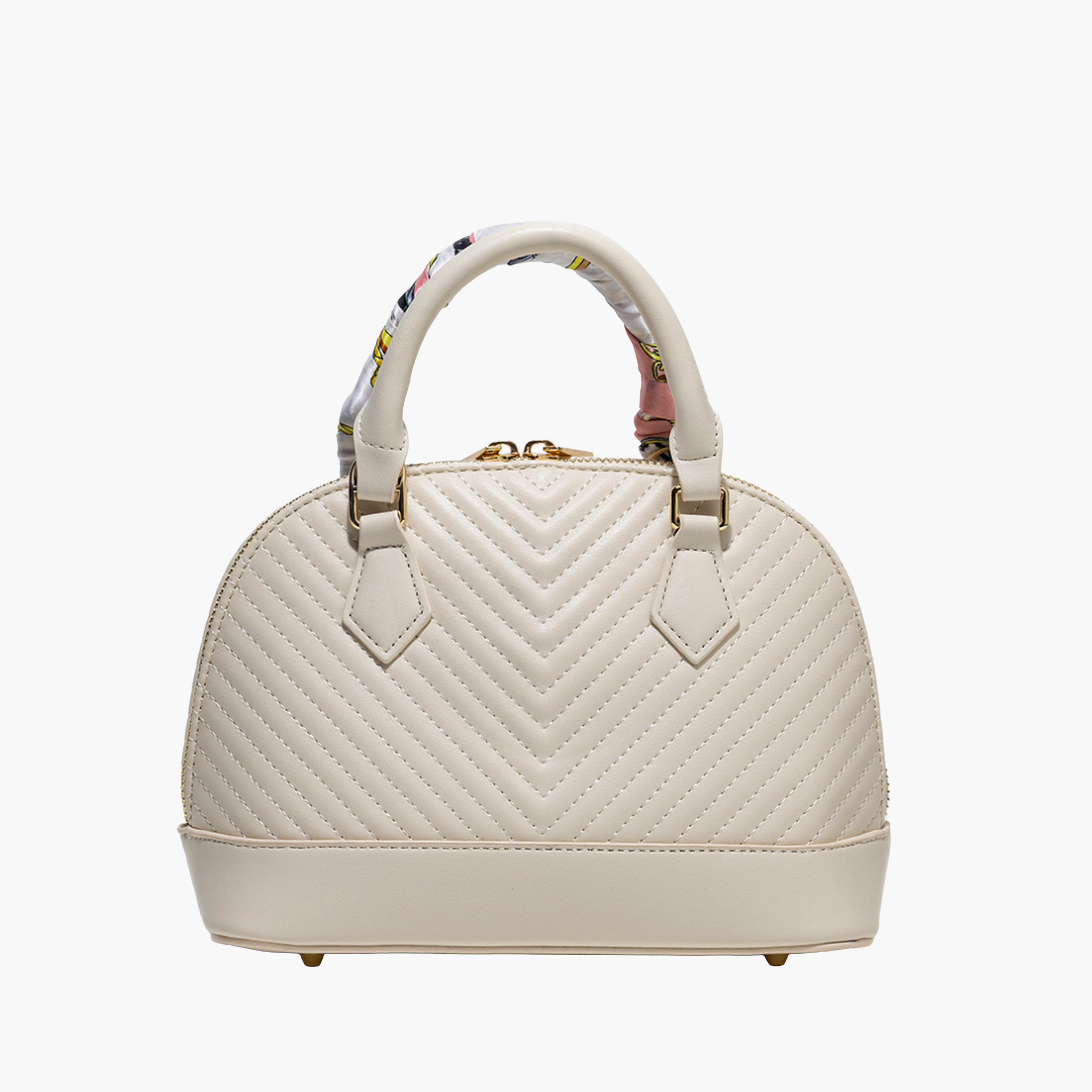 AMICA Quilted Dome Crossbody Bag-women-bagsandwallets-handbags-image-6