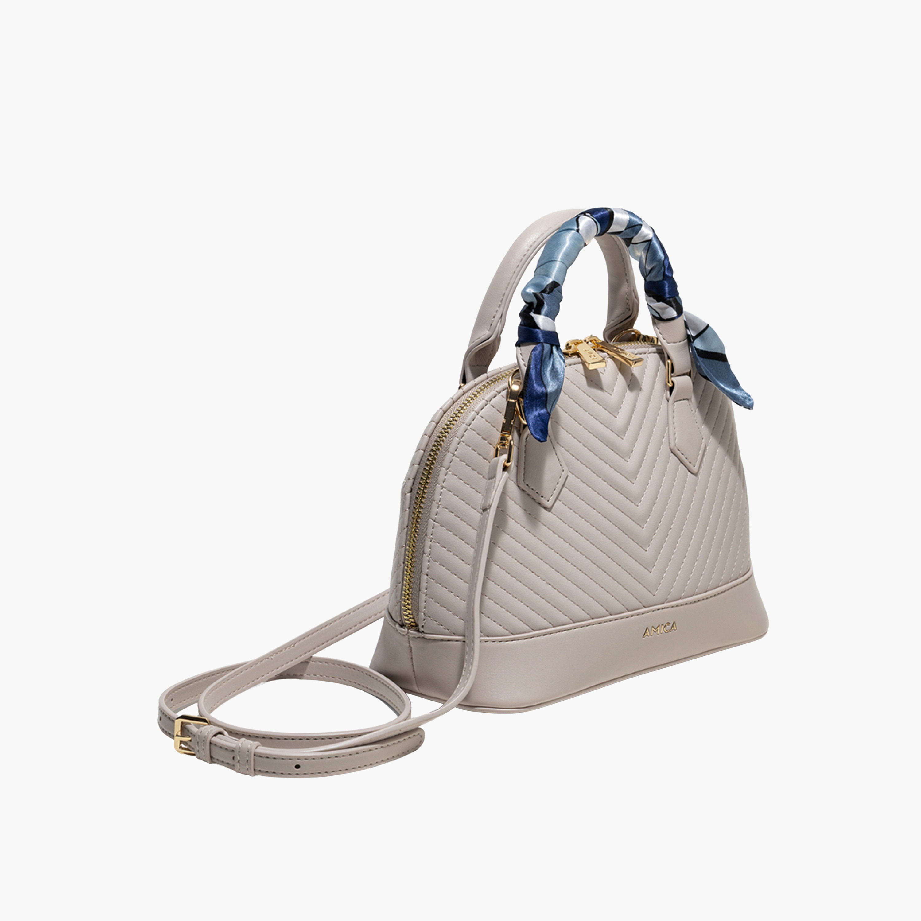 AMICA Quilted Dome Crossbody Bag-women-bagsandwallets-handbags-image-8