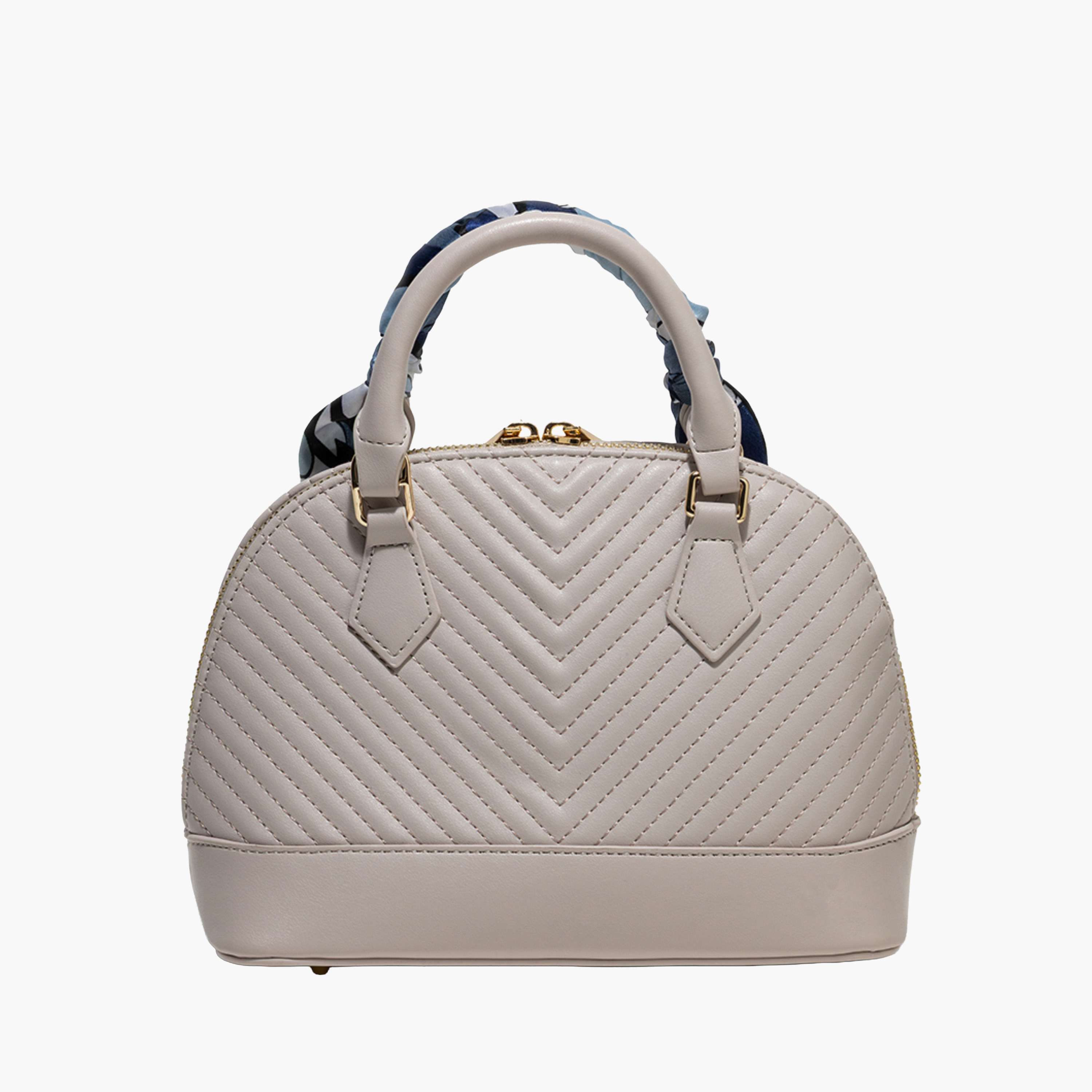AMICA Quilted Dome Crossbody Bag-women-bagsandwallets-handbags-image-6