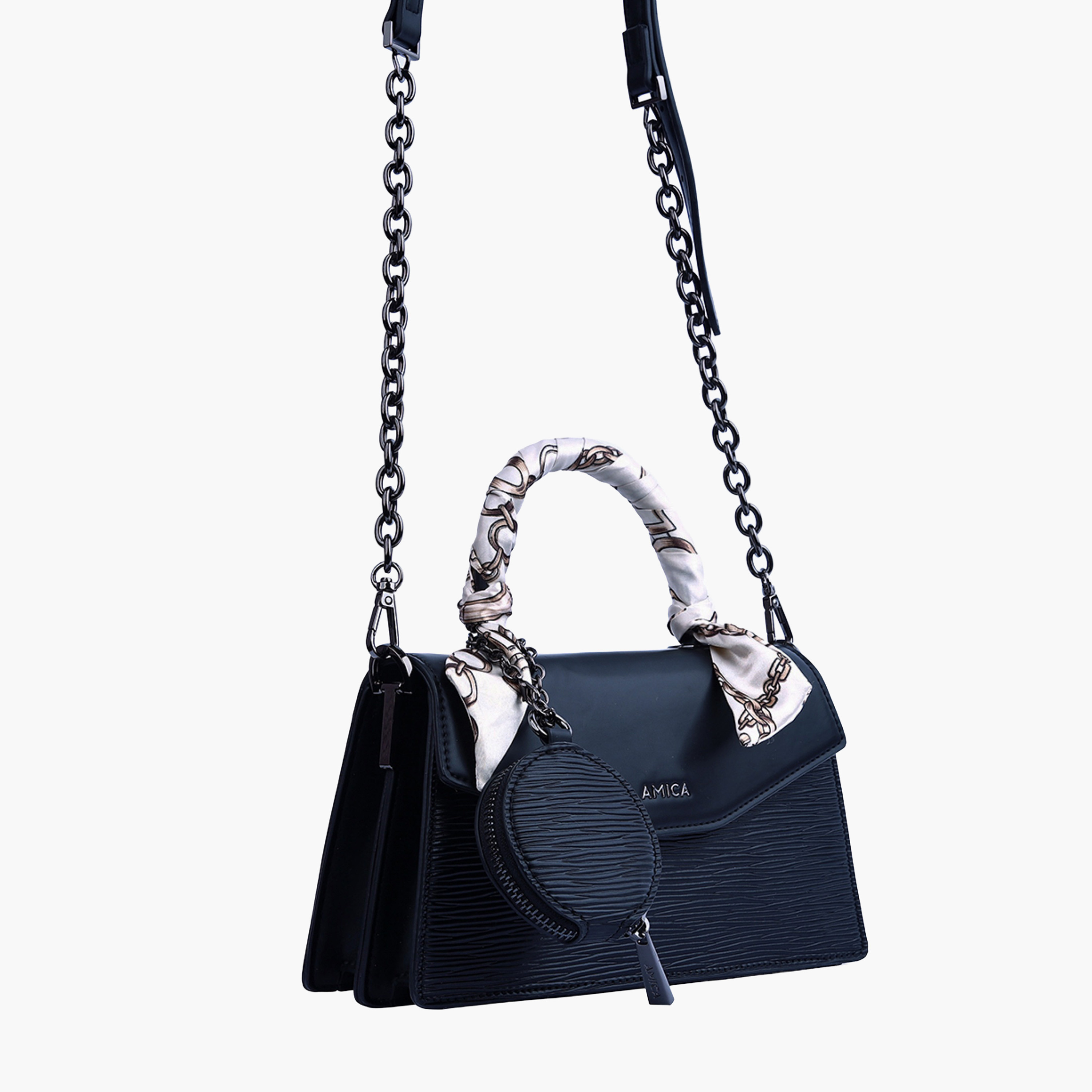 حقيبة كروس بارزة الملمس بمقبض وشاح-women-bagsandwallets-handbags-image-7