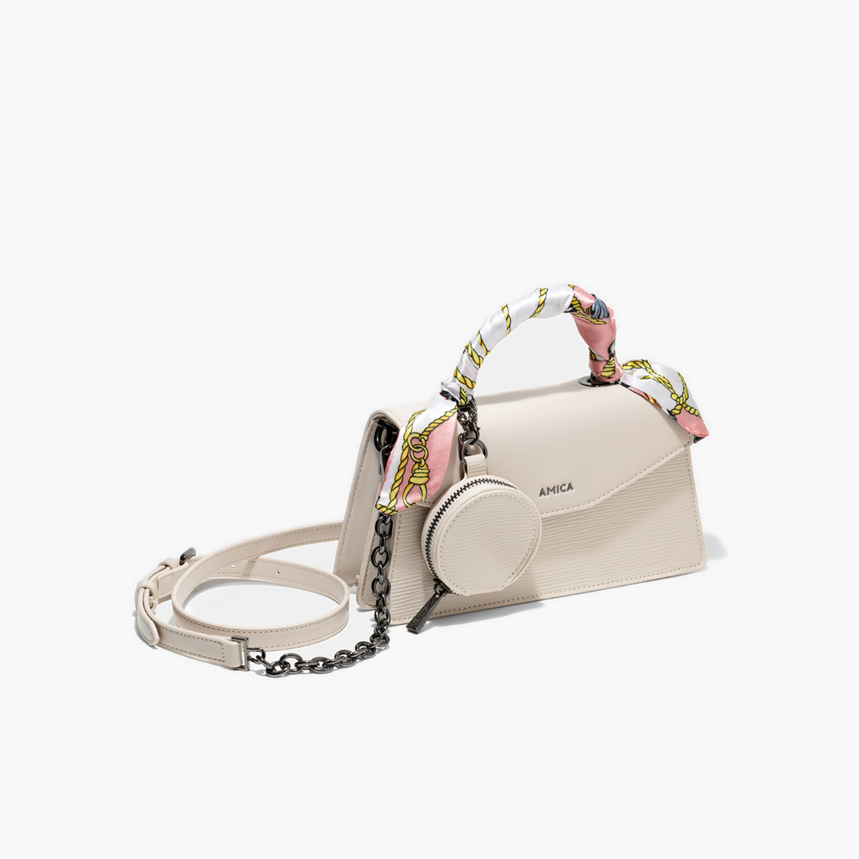 حقيبة كروس بارزة الملمس بمقبض وشاح-women-bagsandwallets-handbags-image-9
