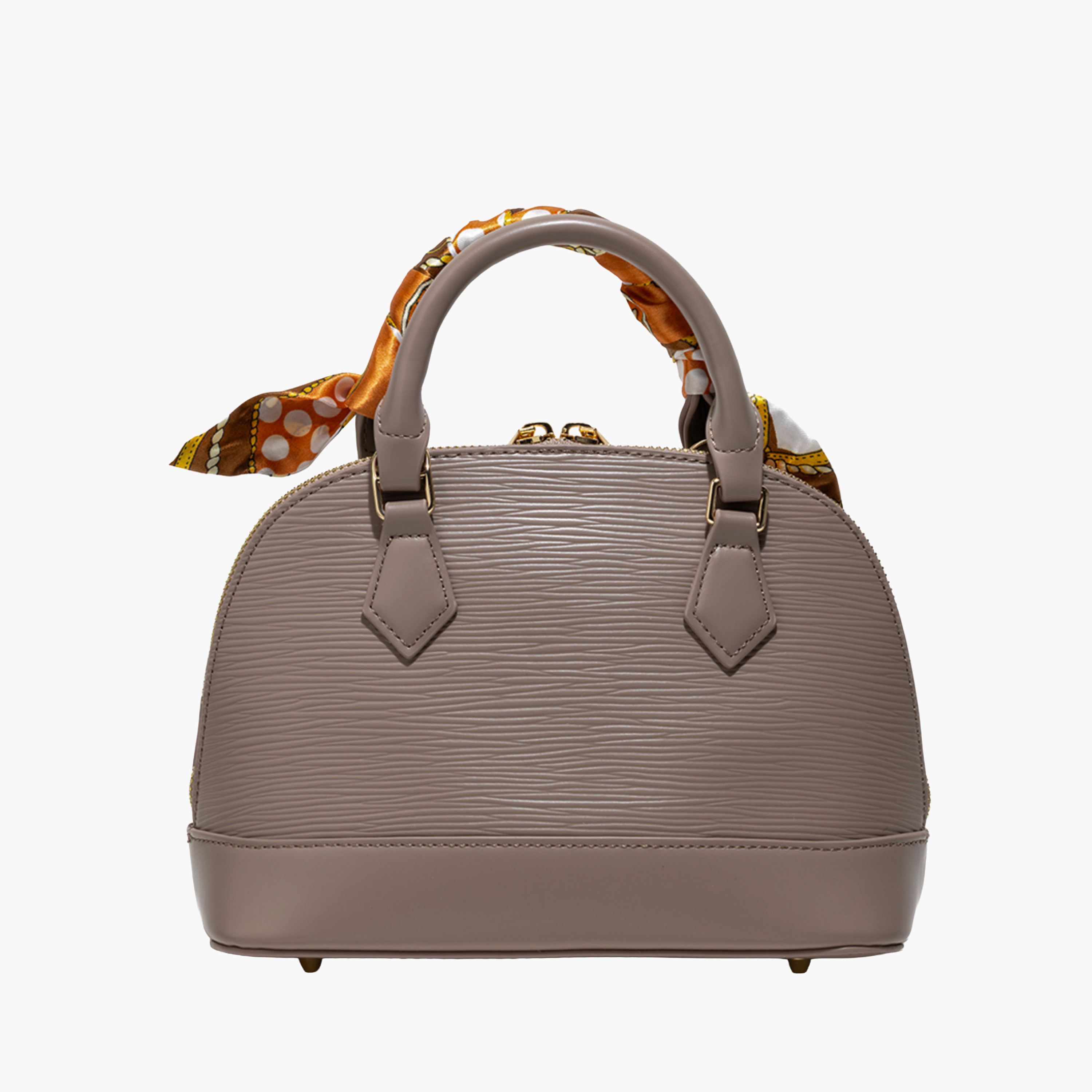 حقيبة دوم محكمة بنقشة وشاح-women-bagsandwallets-handbags-image-17