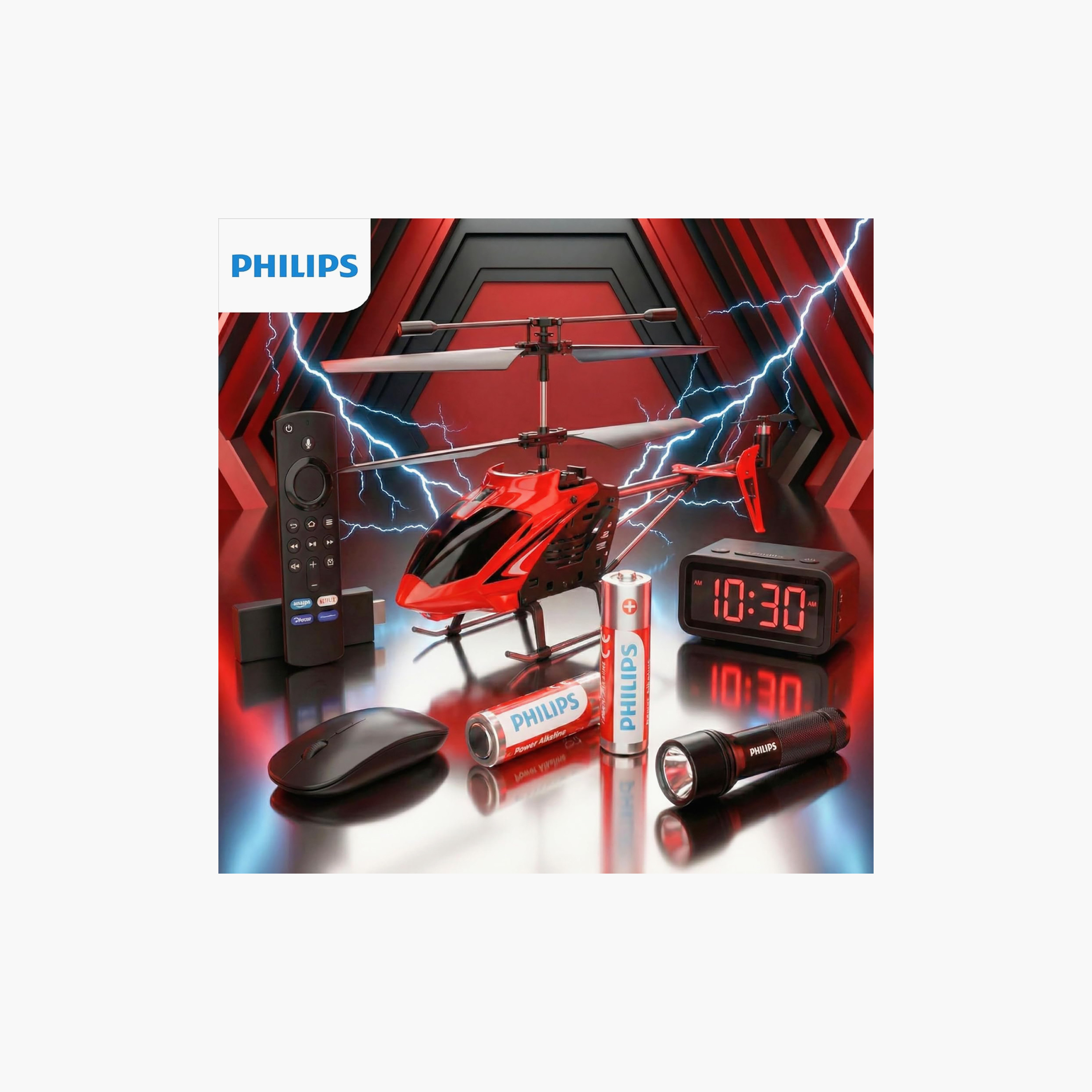 Philips 6-Piece Power Alkaline AAA Battery Set-toys-noveltyandcollectibles-noveltytoys-image-3