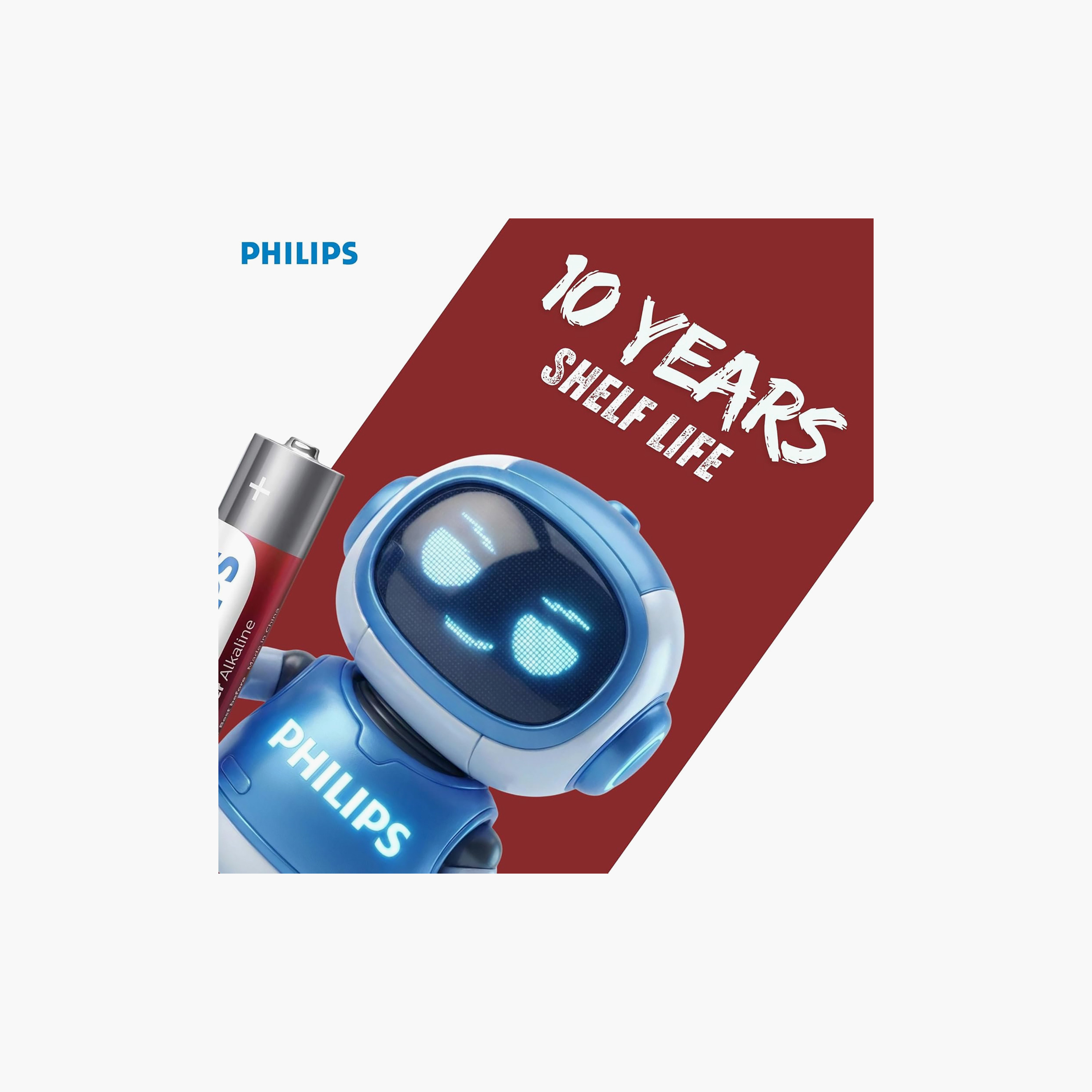 Philips 6-Piece Power Alkaline AAA Battery Set-toys-noveltyandcollectibles-noveltytoys-image-5