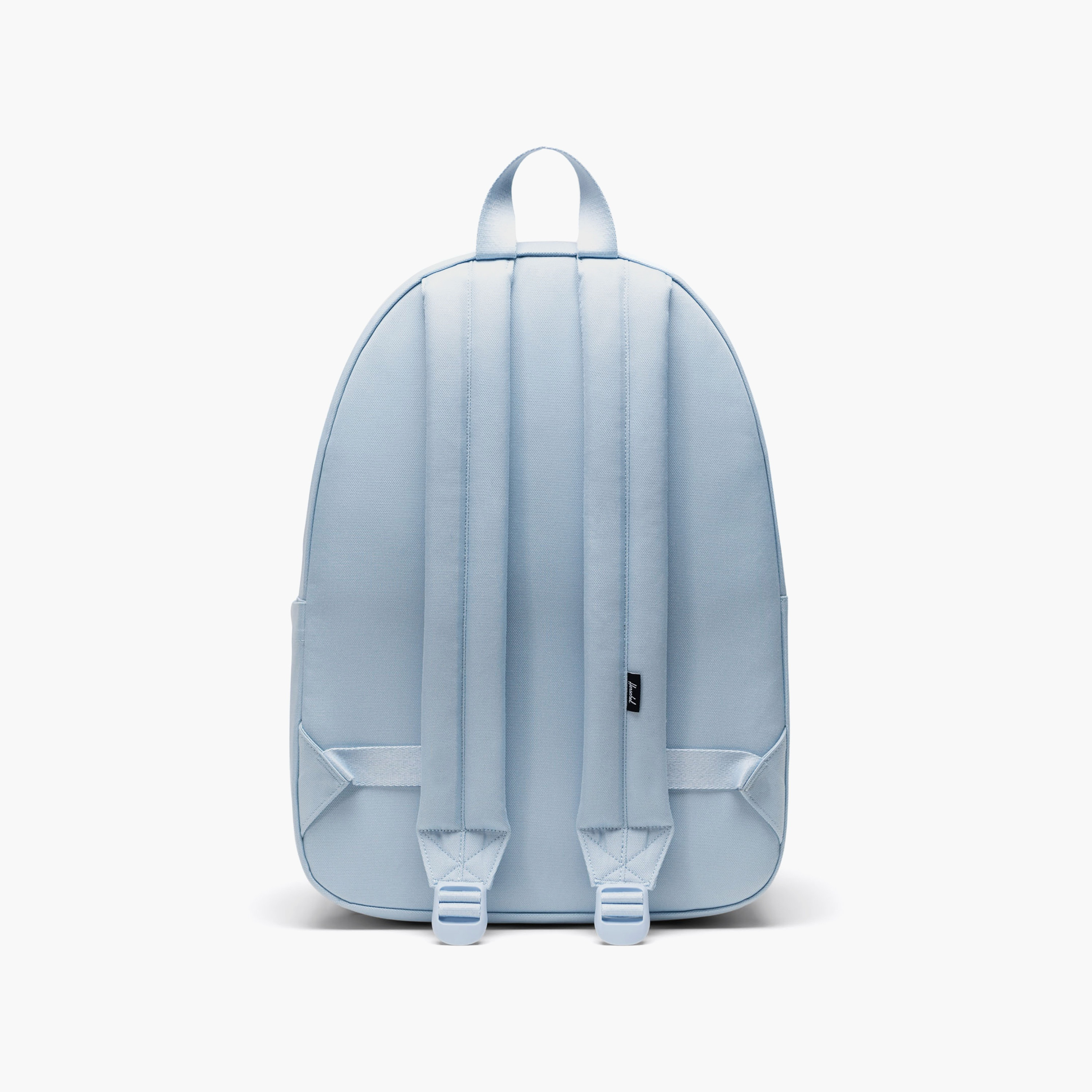 Herschel Supply Co Solid Backpack with Adjustable Straps and Zip Closure - 43x31x16 cms-school-bagsandbackpacks-backpacks-image-5