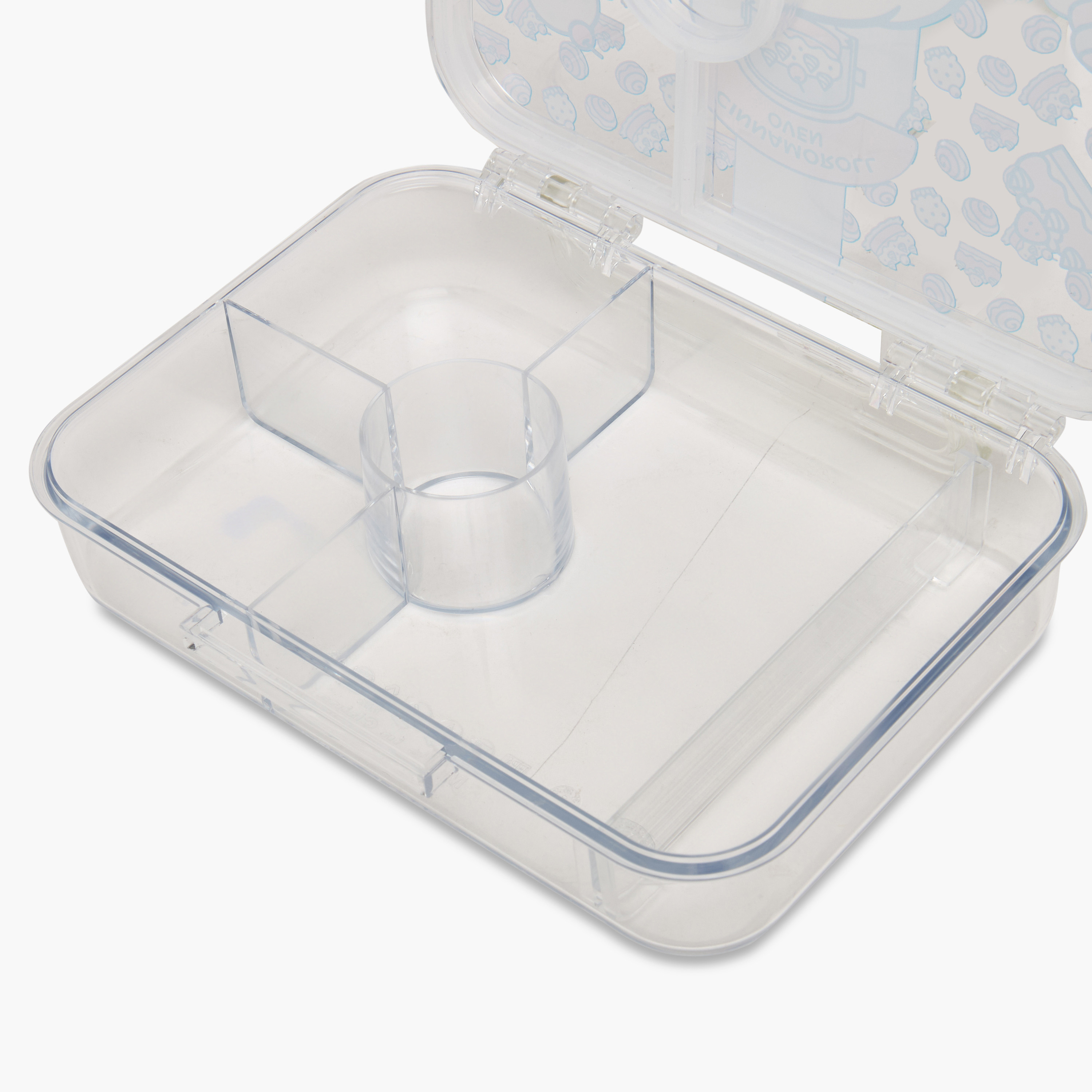 صندوق غداء سينامورول بغطاء بمشبك قفل للفتيات من 8-12 من سانريو - 700 مل-school-lunchessentials-lunchboxes-image-7
