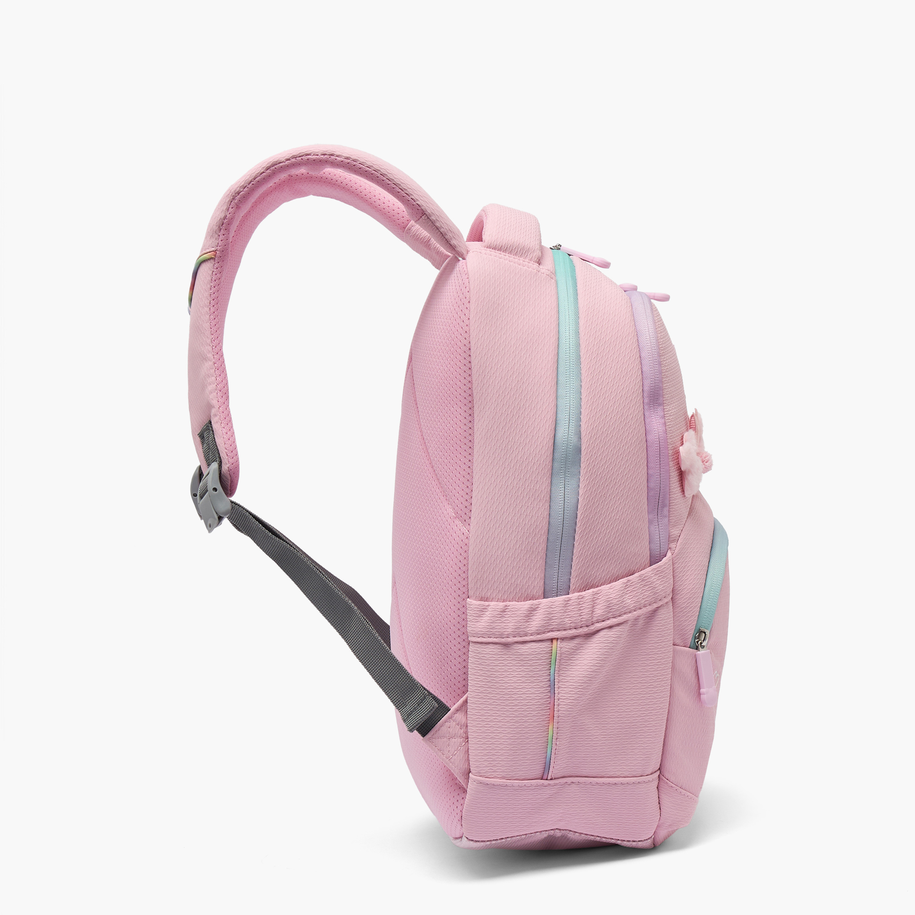 Juniors Embellished Backpack for Girls 8-13 Years with Multiple Compartments-school-bagsandbackpacks-backpacks-image-6