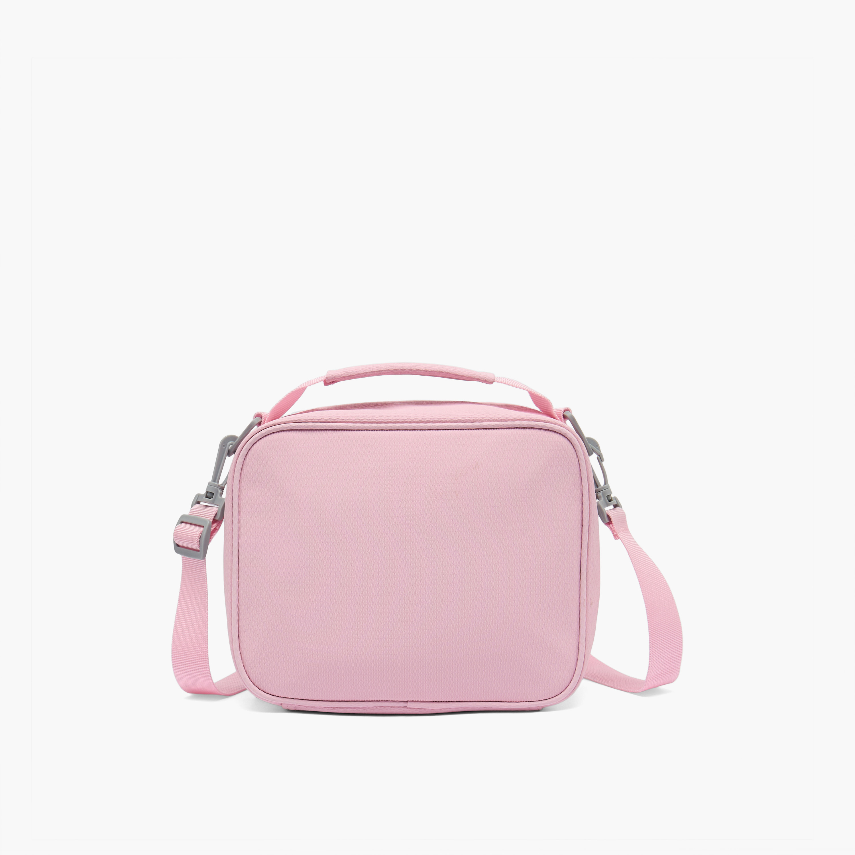 شنطة غداء معزولة بتطريز عبارة للبنات 8-12 سنة من جونيورز-school-lunchessentials-lunchbags-image-10