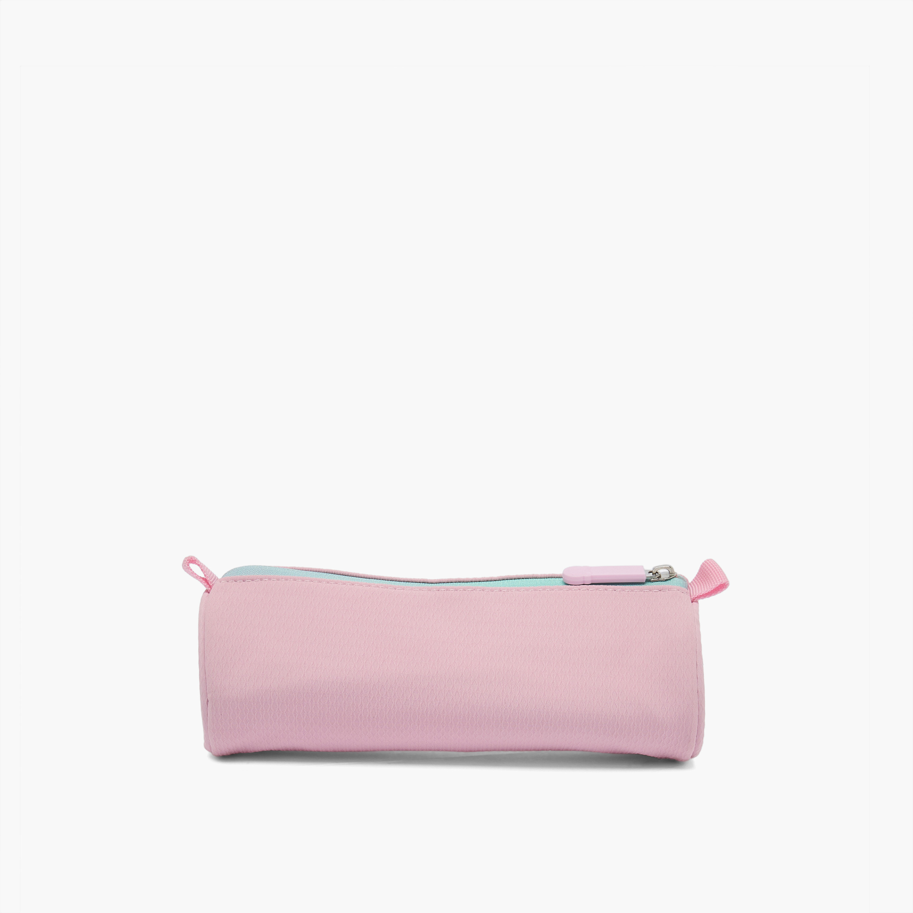 مقلمة مطرزة بسحاب إغلاق من جونيورز-school-stationery-pencilcases-image-3