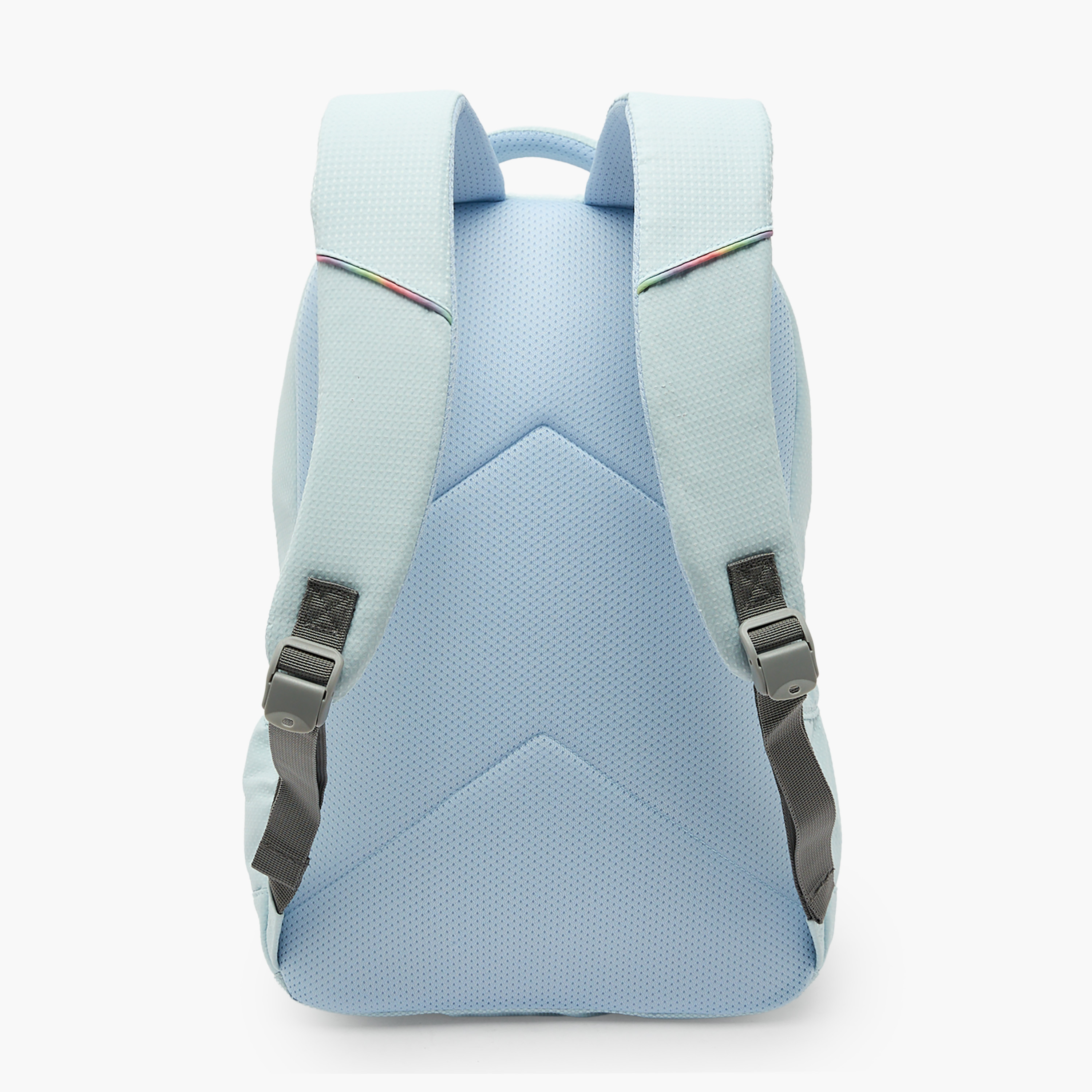 Juniors Textured Backpack for Girls 8-13 Years with Multiple Compartments-school-bagsandbackpacks-backpacks-image-8