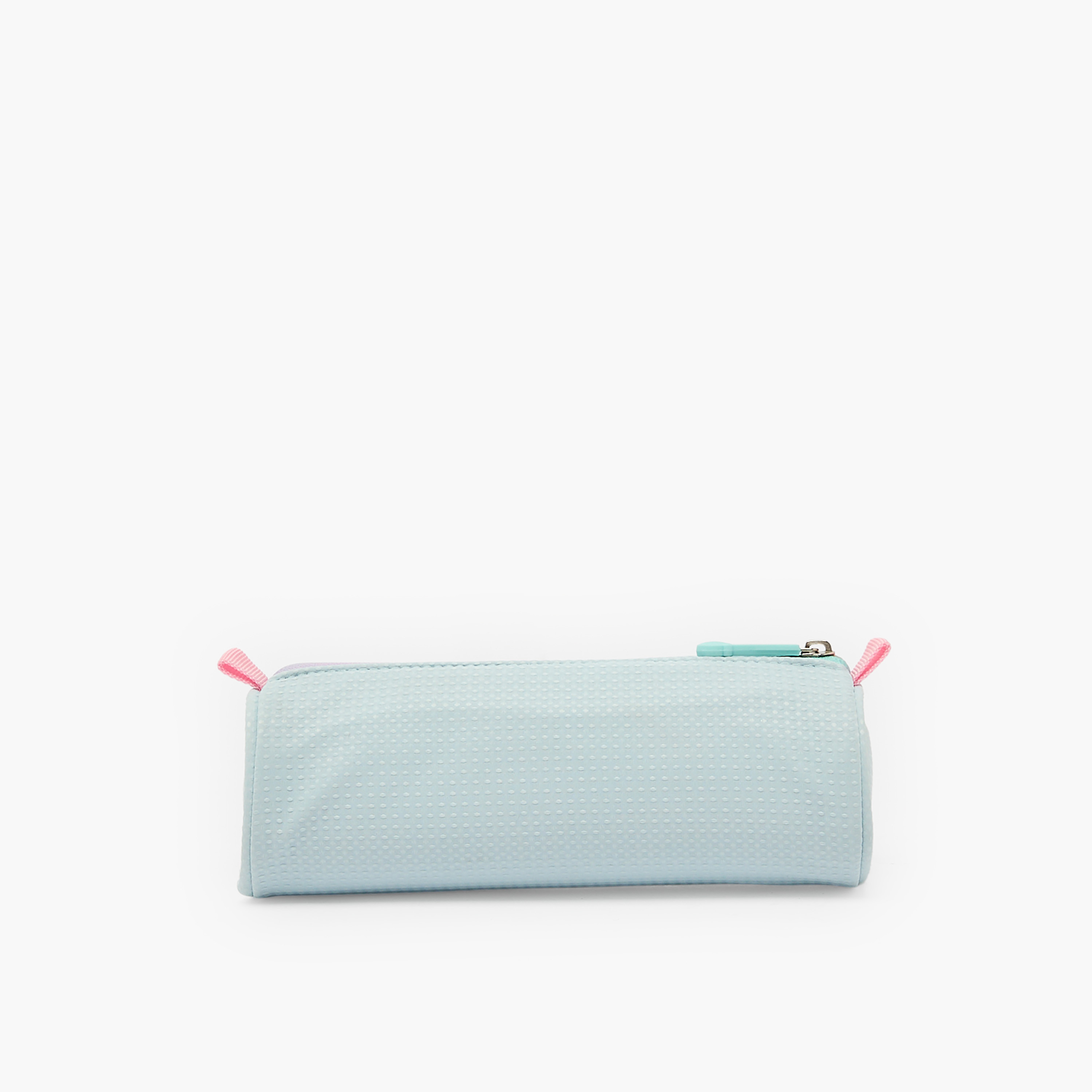 مقلمة بفيونكة وسحاب إغلاق من جونيورز-school-stationery-pencilcases-image-3