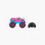 Hot Wheels Remote Control Barbie Truck-toys-remotecontrolledvehicles-rcvehicles-image-3