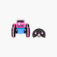Hot Wheels Remote Control Barbie Truck-toys-remotecontrolledvehicles-rcvehicles-image-4
