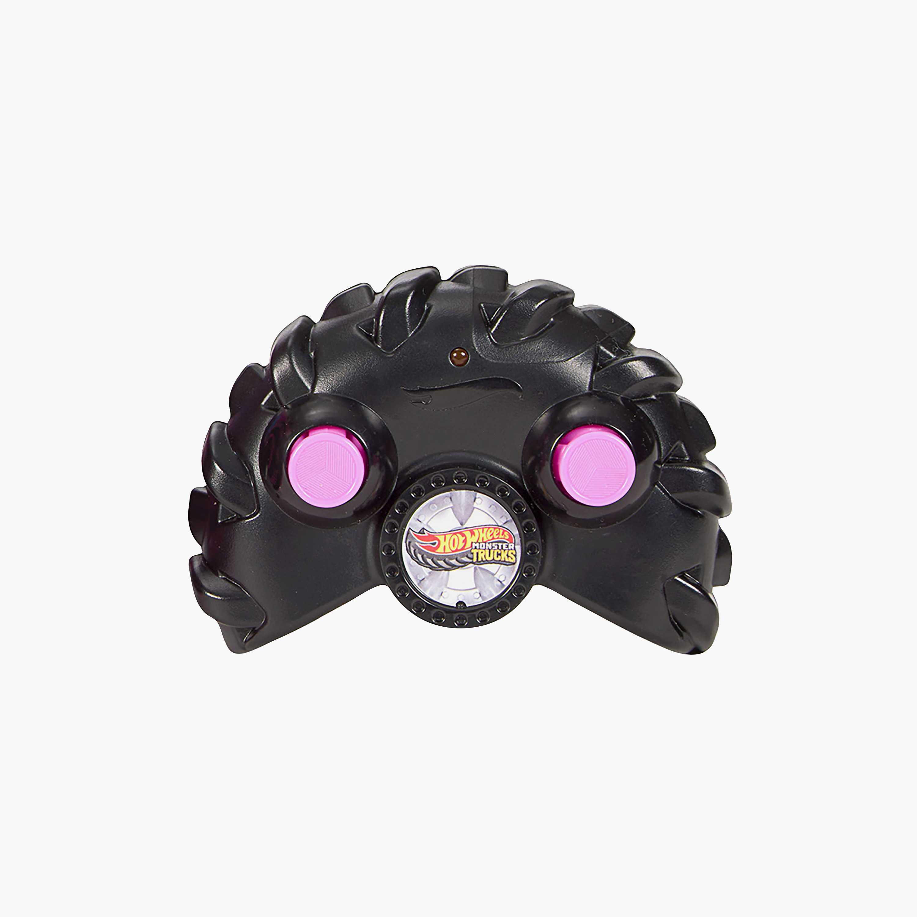 Hot Wheels Remote Control Barbie Truck-toys-remotecontrolledvehicles-rcvehicles-image-6