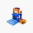 Hot Wheels Assorted City Play and Go Track Set-toys-playvehicles-racetracks-image-1