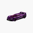 Hot Wheels Assorted City Play and Go Track Set-toys-playvehicles-racetracks-image-2