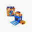 Hot Wheels Assorted City Play and Go Track Set-toys-playvehicles-racetracks-image-4