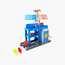 Hot Wheels City Downtown Police Tower Playset-toys-roleplay-policeanddetectivesets-image-4