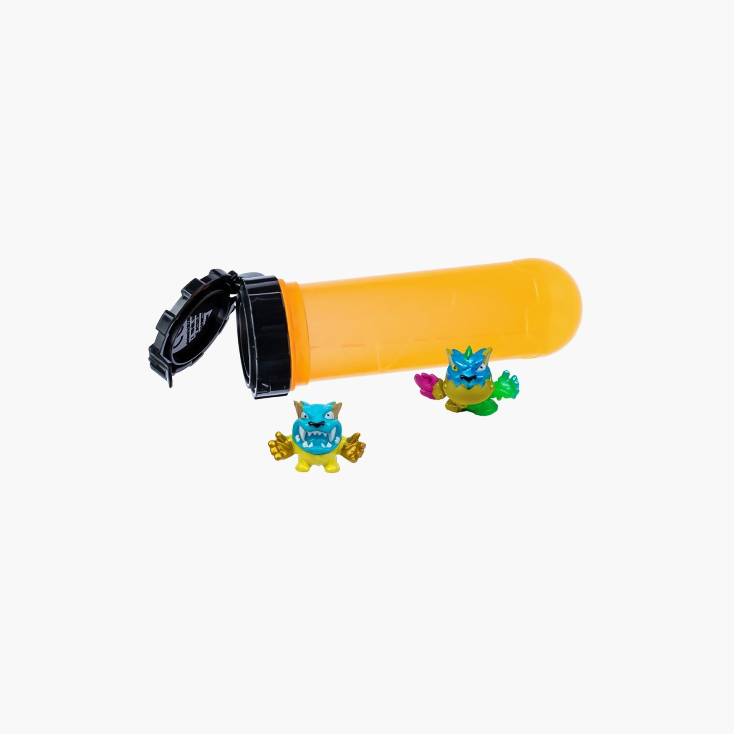 طقم أنابيب اختبار سوارمز من مستر بيست لاب-toys-playfigures-actionplaysets-image-1