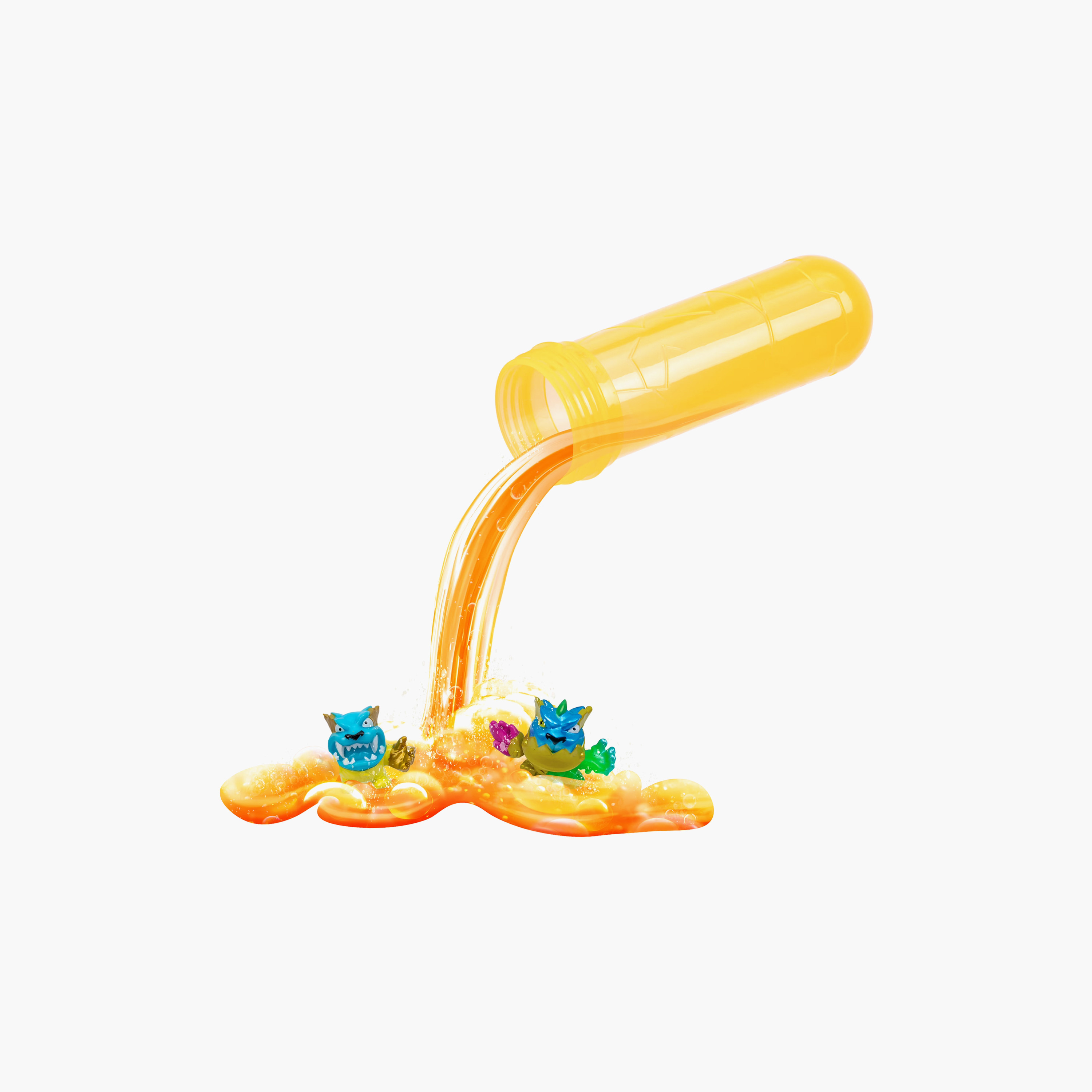 طقم أنابيب اختبار سوارمز من مستر بيست لاب-toys-playfigures-actionplaysets-image-2