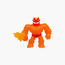 Goo Jit Zu S14 Meteor Madness Battle Blazagon Action Figure-toys-playfigures-actionfigures-image-1