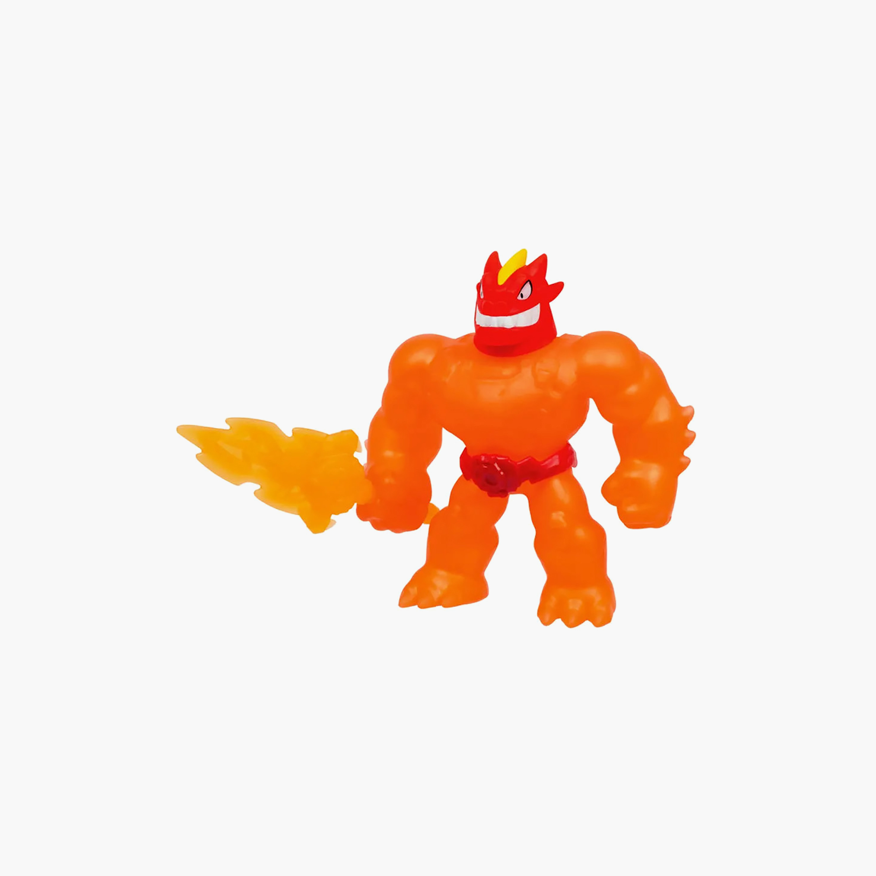 Goo Jit Zu S14 Meteor Madness Battle Blazagon Action Figure-toys-playfigures-actionplaysets-image-2