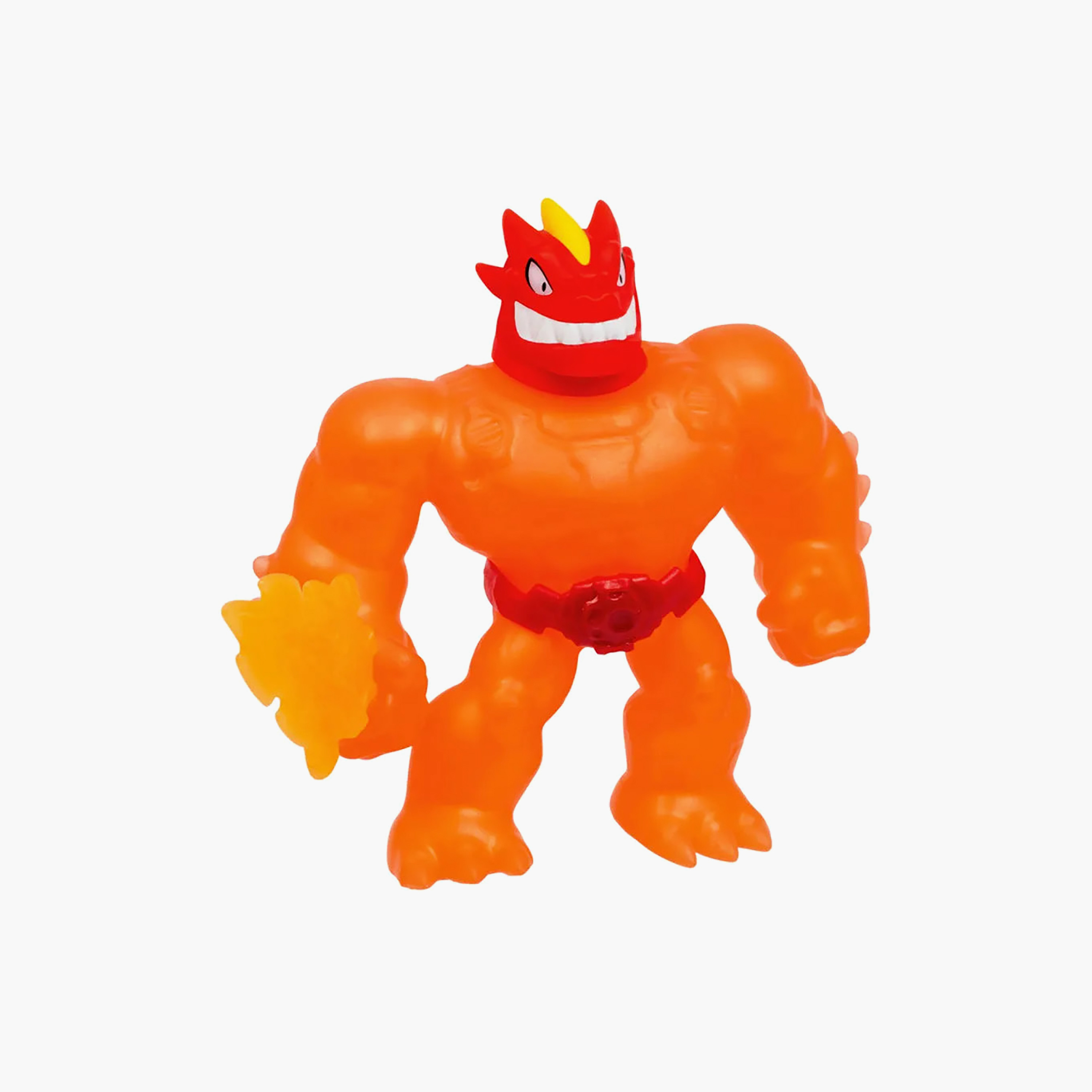 Goo Jit Zu S14 Meteor Madness Battle Blazagon Action Figure-toys-playfigures-actionplaysets-image-3