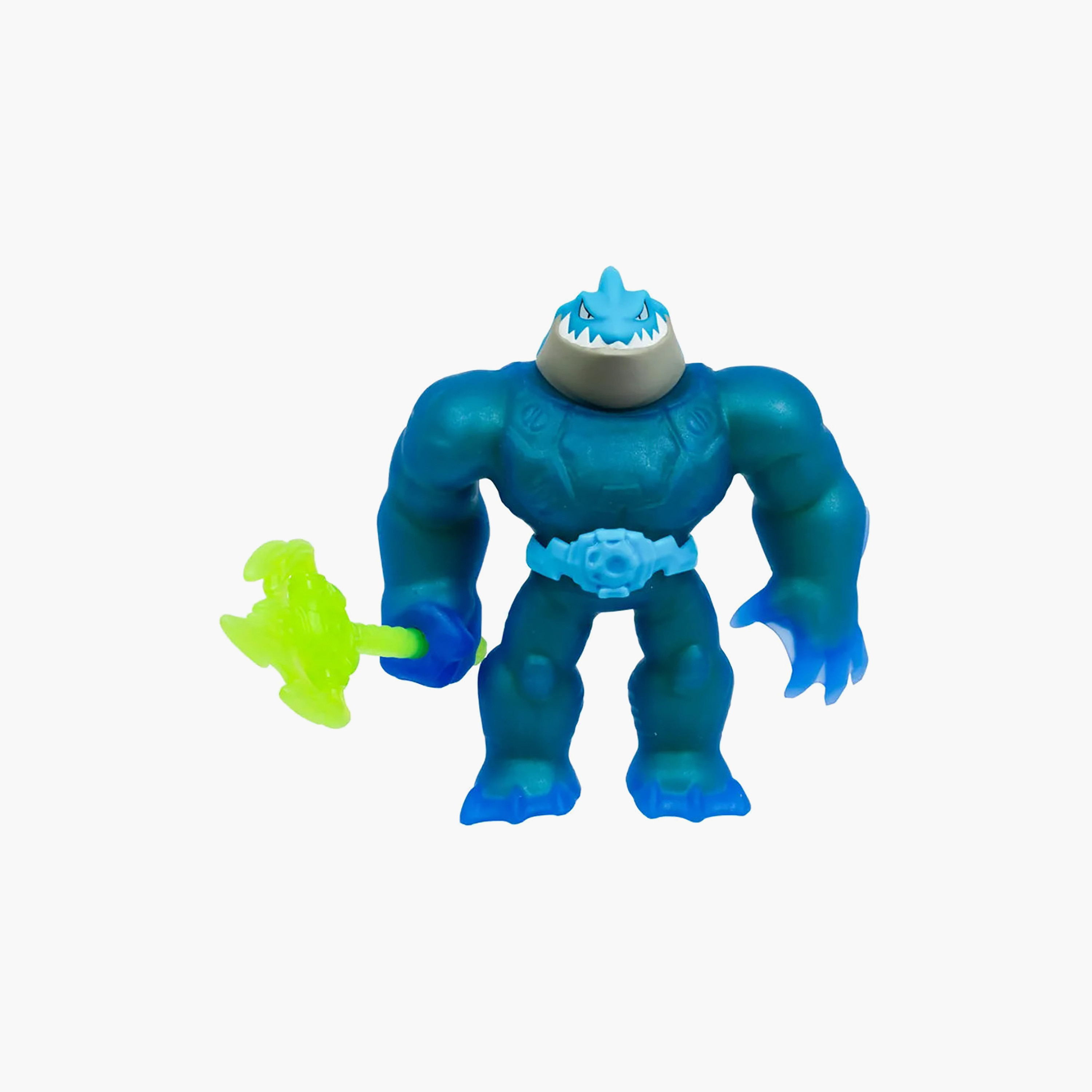 Goo Jit Zu Meteor Madness Battle Thrash Action Figure-toys-playfigures-actionplaysets-image-1