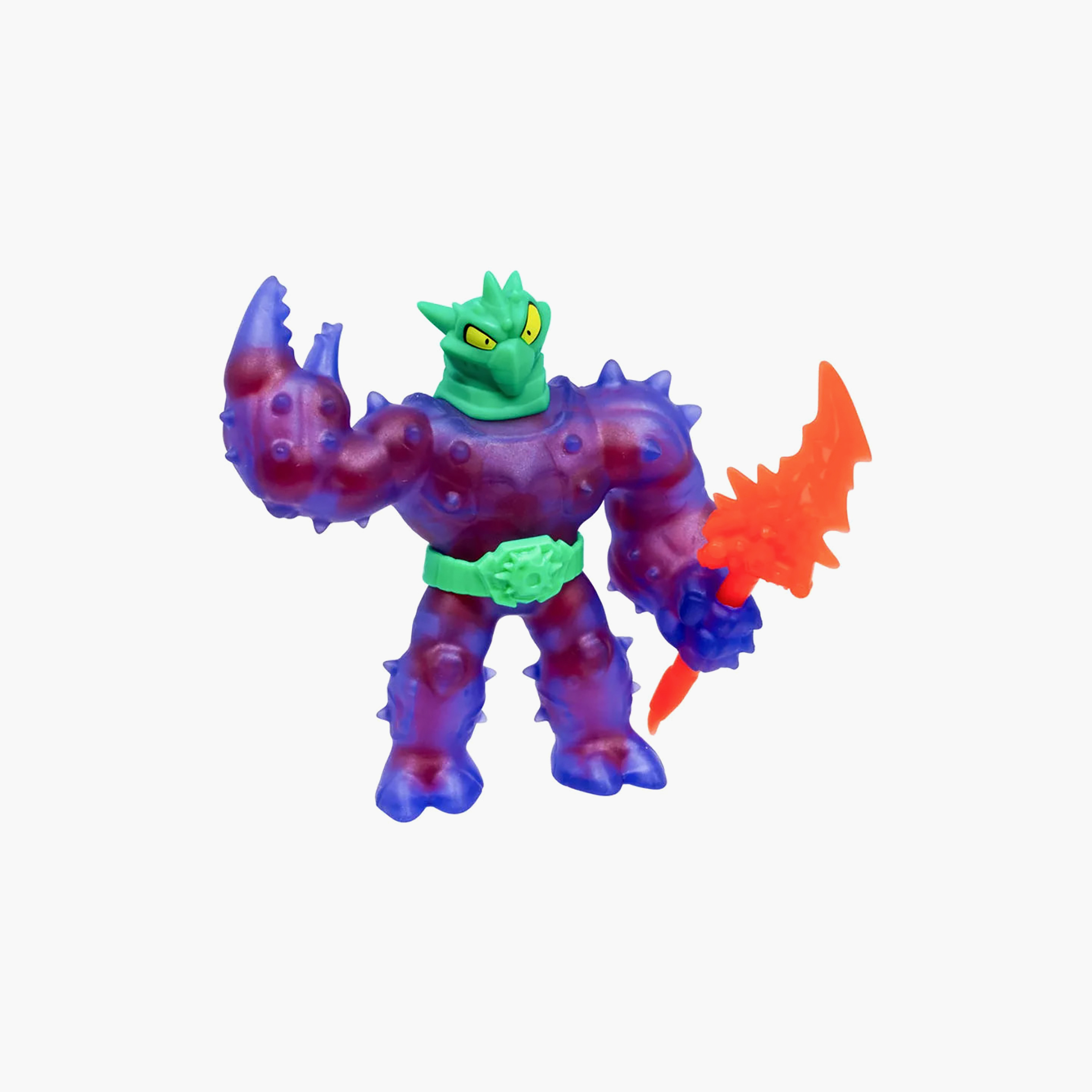 Goo Jit Zu Meteor Madness Cacticus Action Figure-toys-playfigures-actionplaysets-image-3