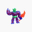 Goo Jit Zu Meteor Madness Cacticus Action Figure-toys-playfigures-actionfigures-image-3